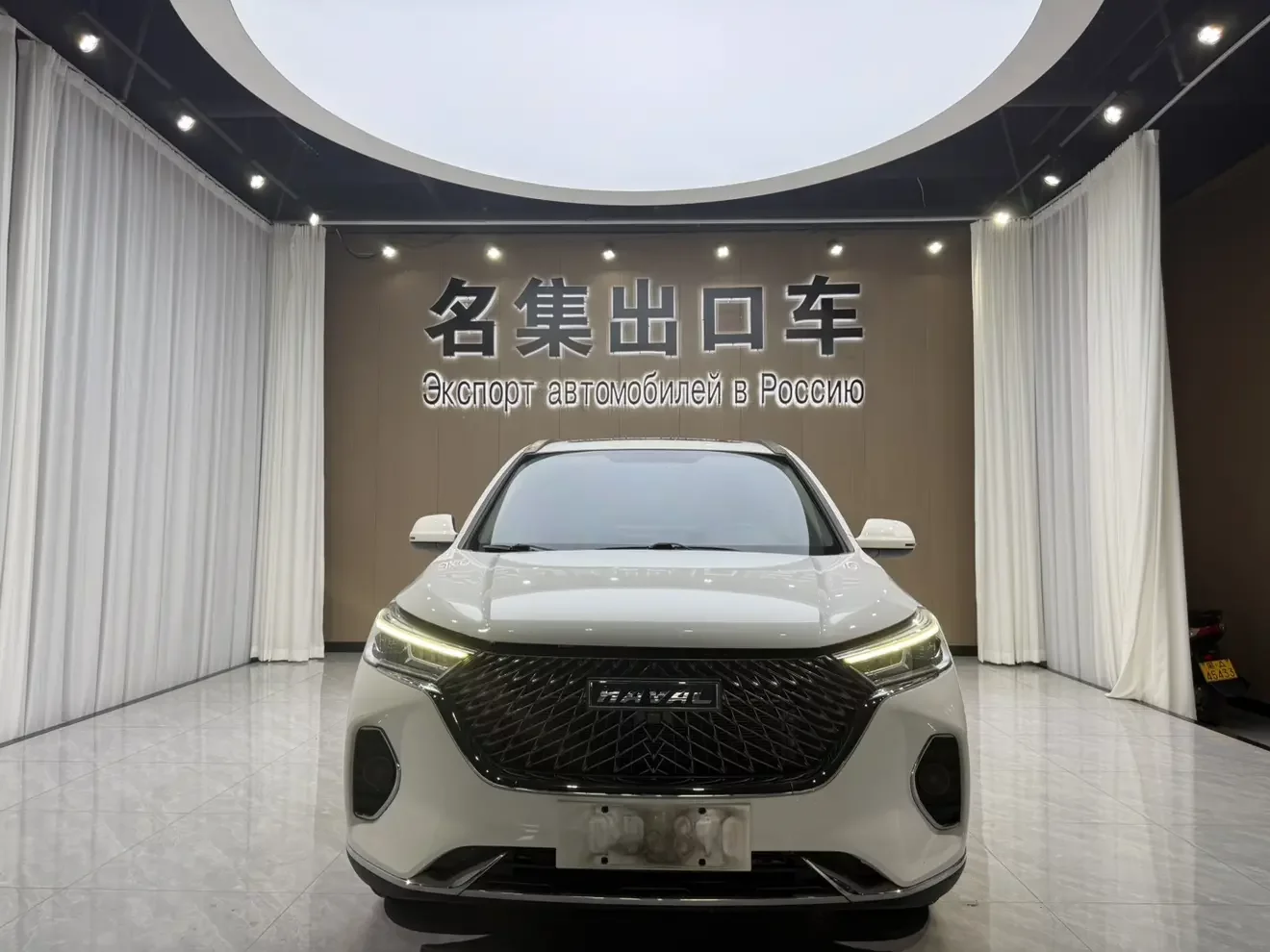 Haval M6