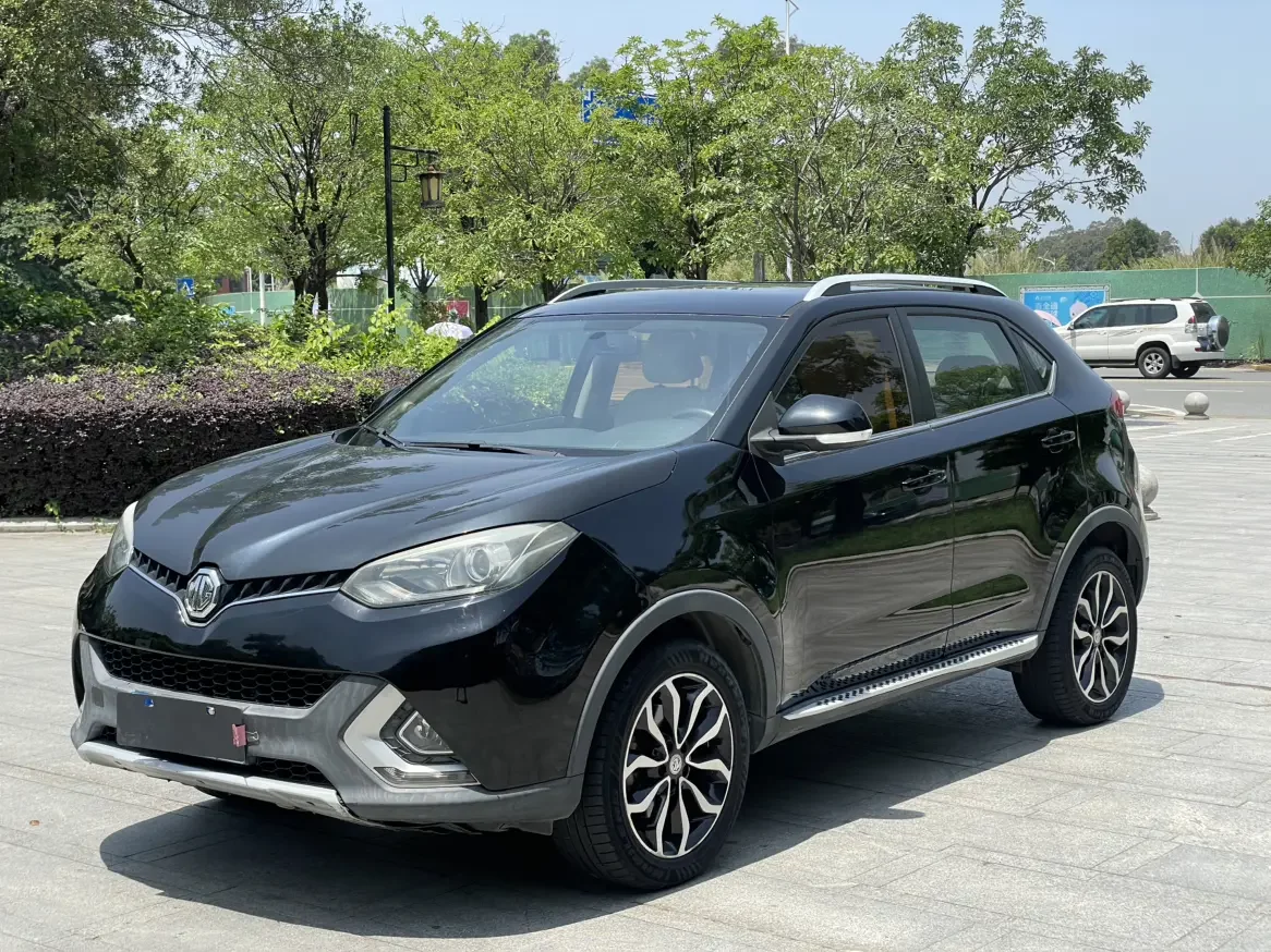 MG Ruiteng