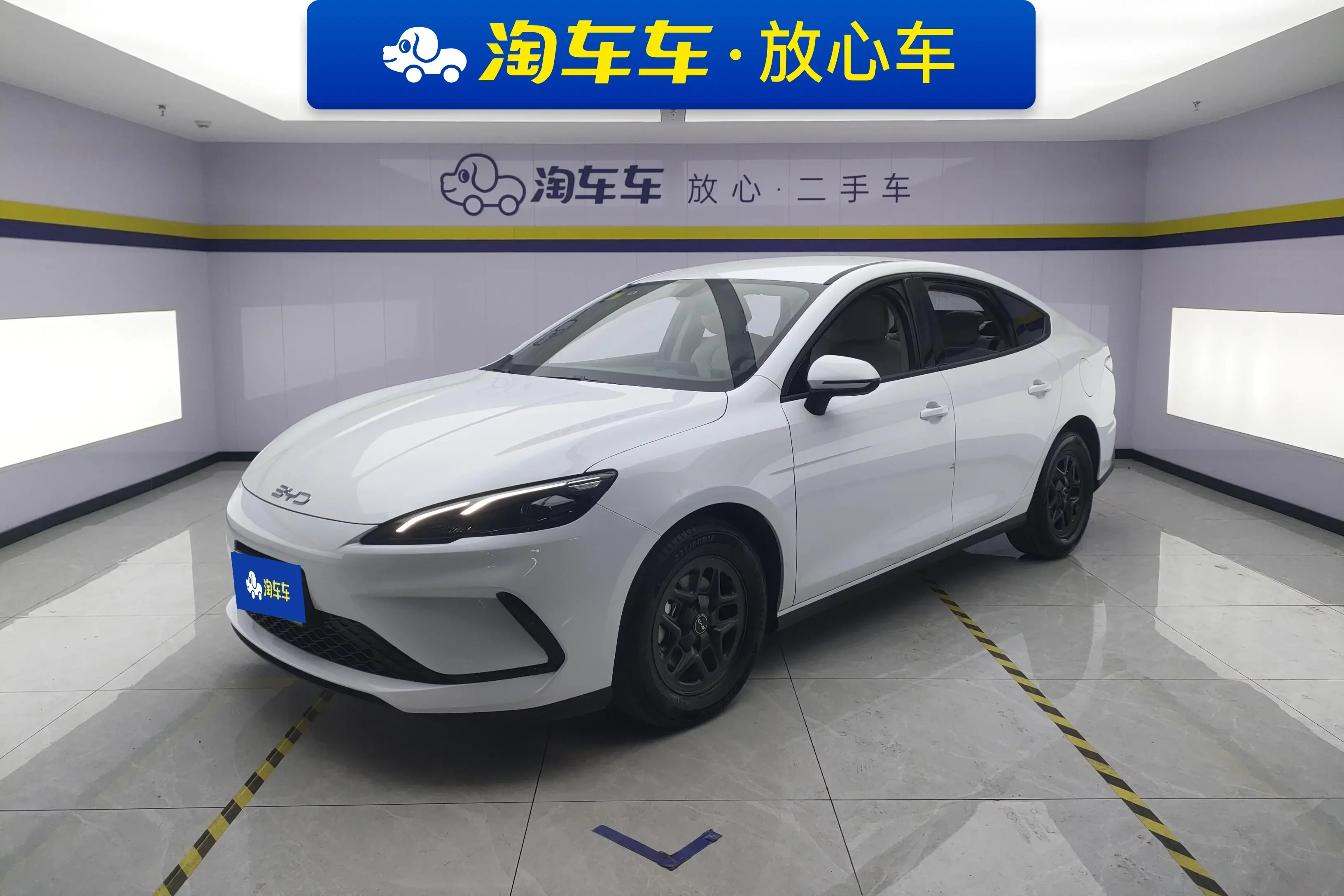 BYD Seal 05DM