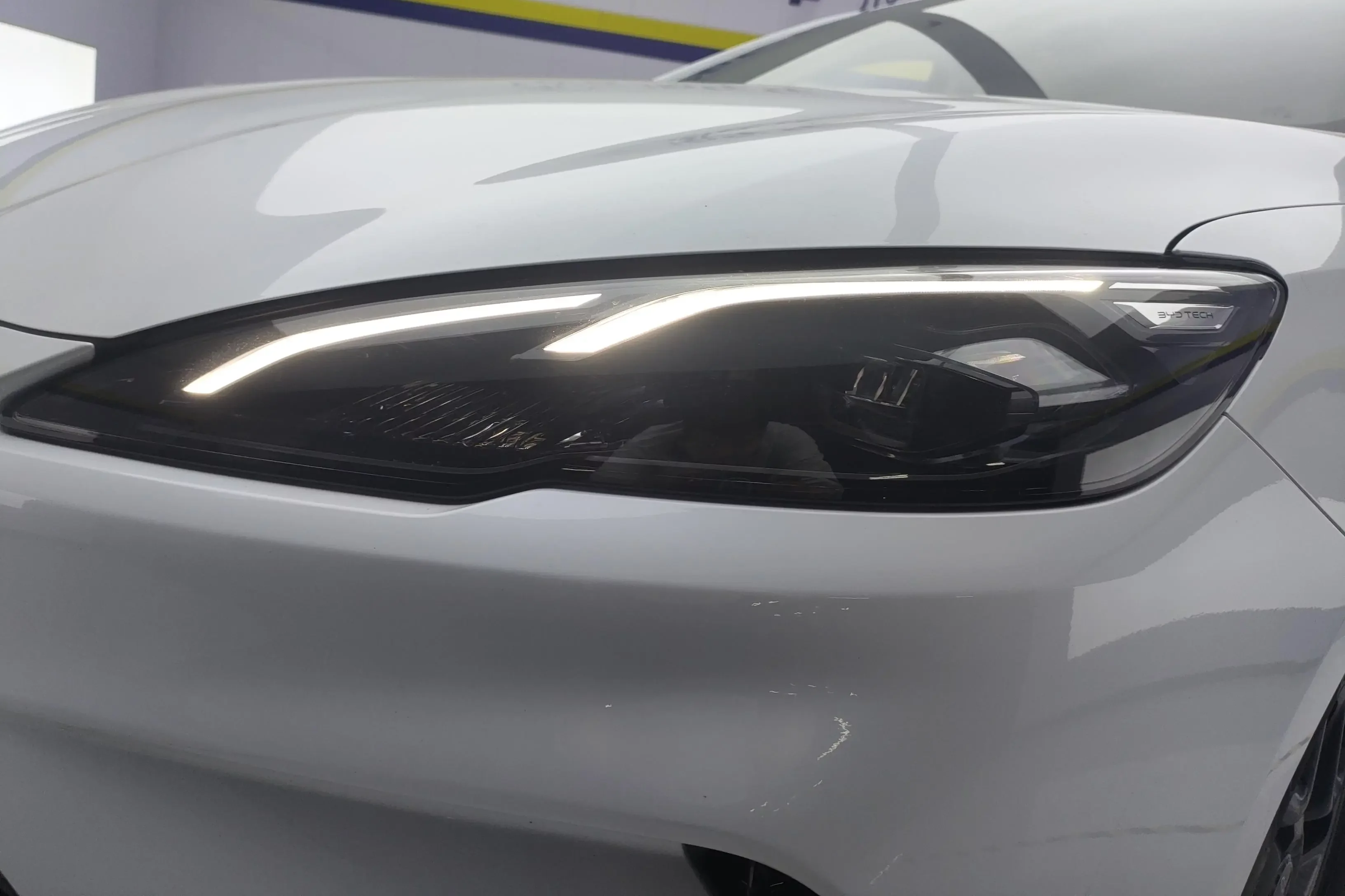 BYD Seal 05DM