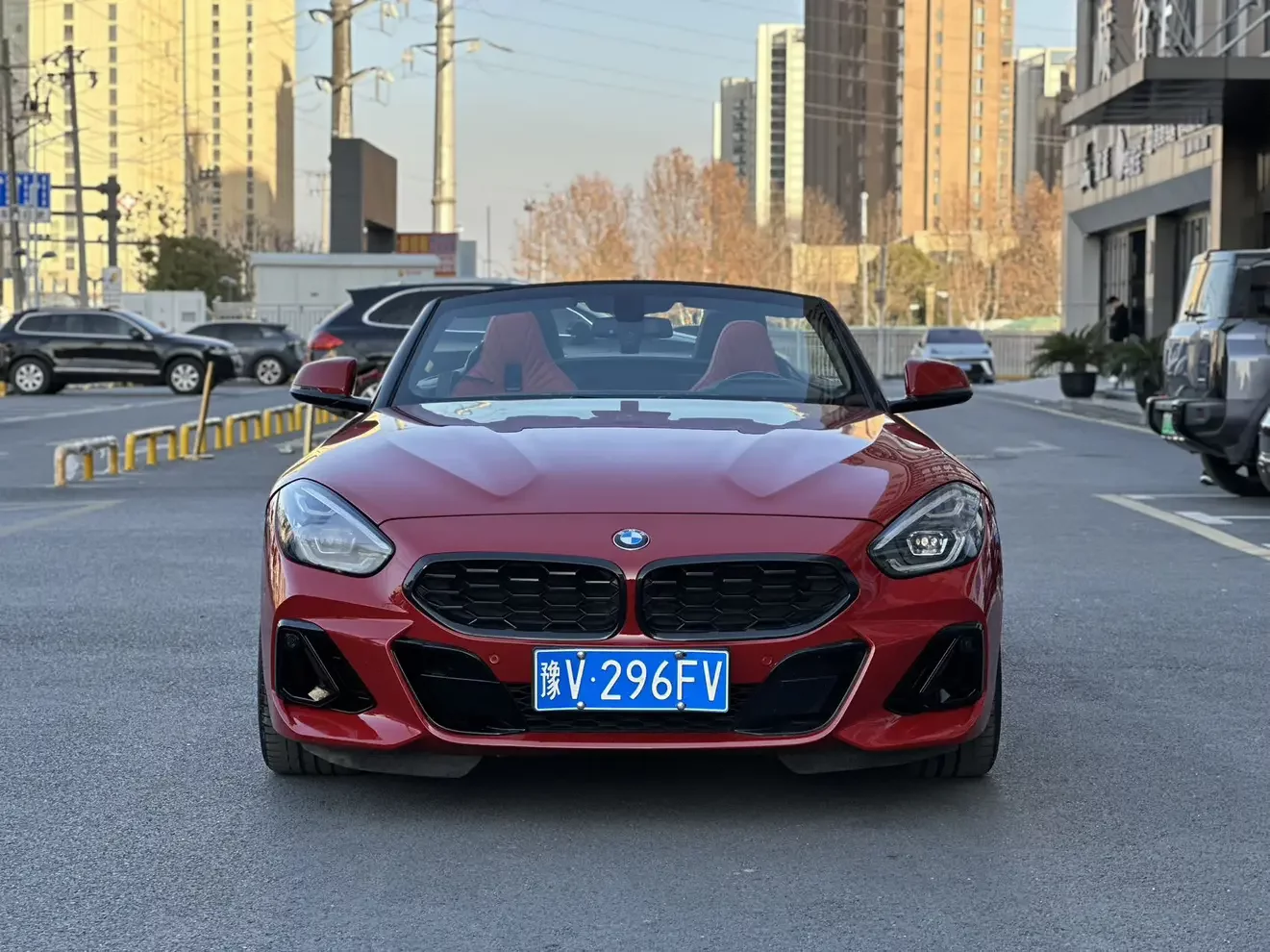 BMW Z4