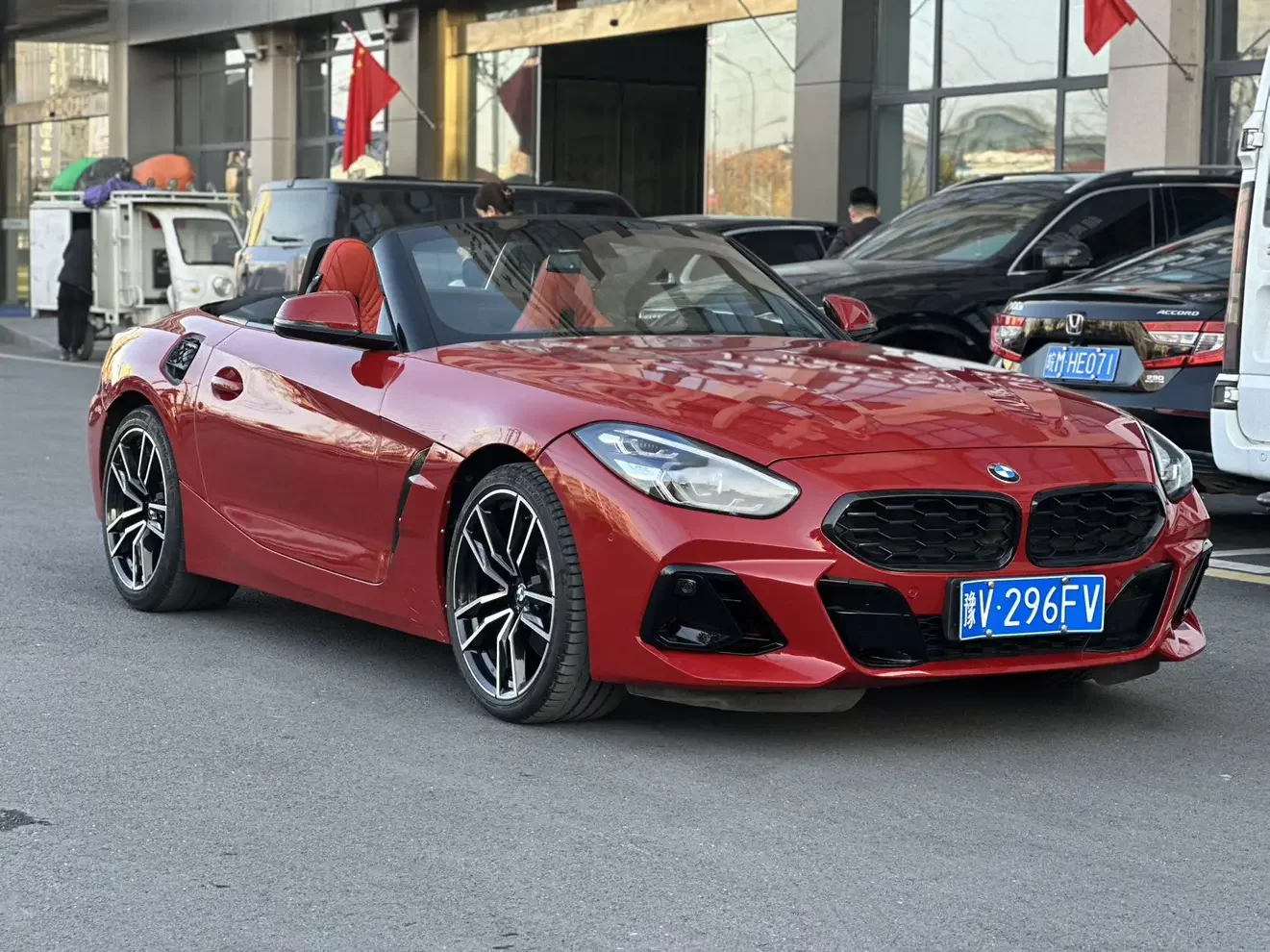 BMW Z4