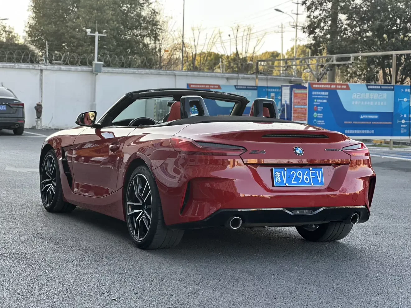 BMW Z4