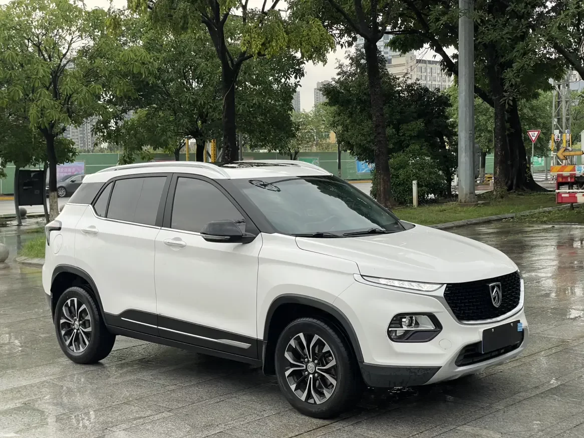 Baojun 510