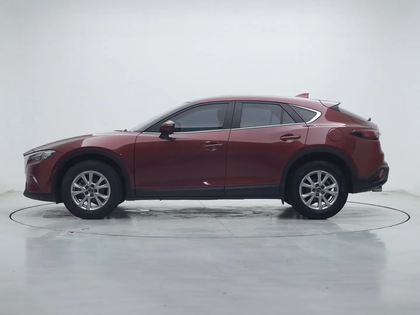 Mazda CX-4