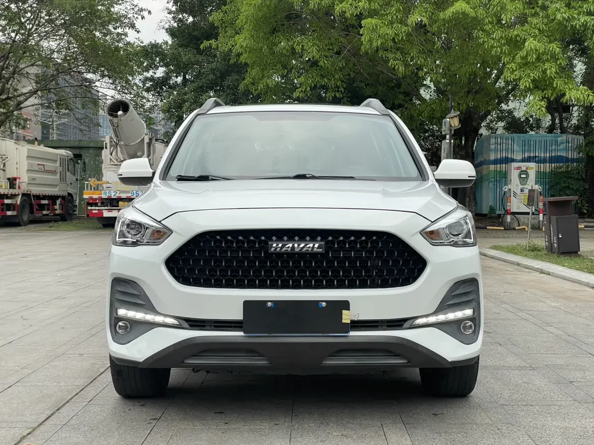Haval M6