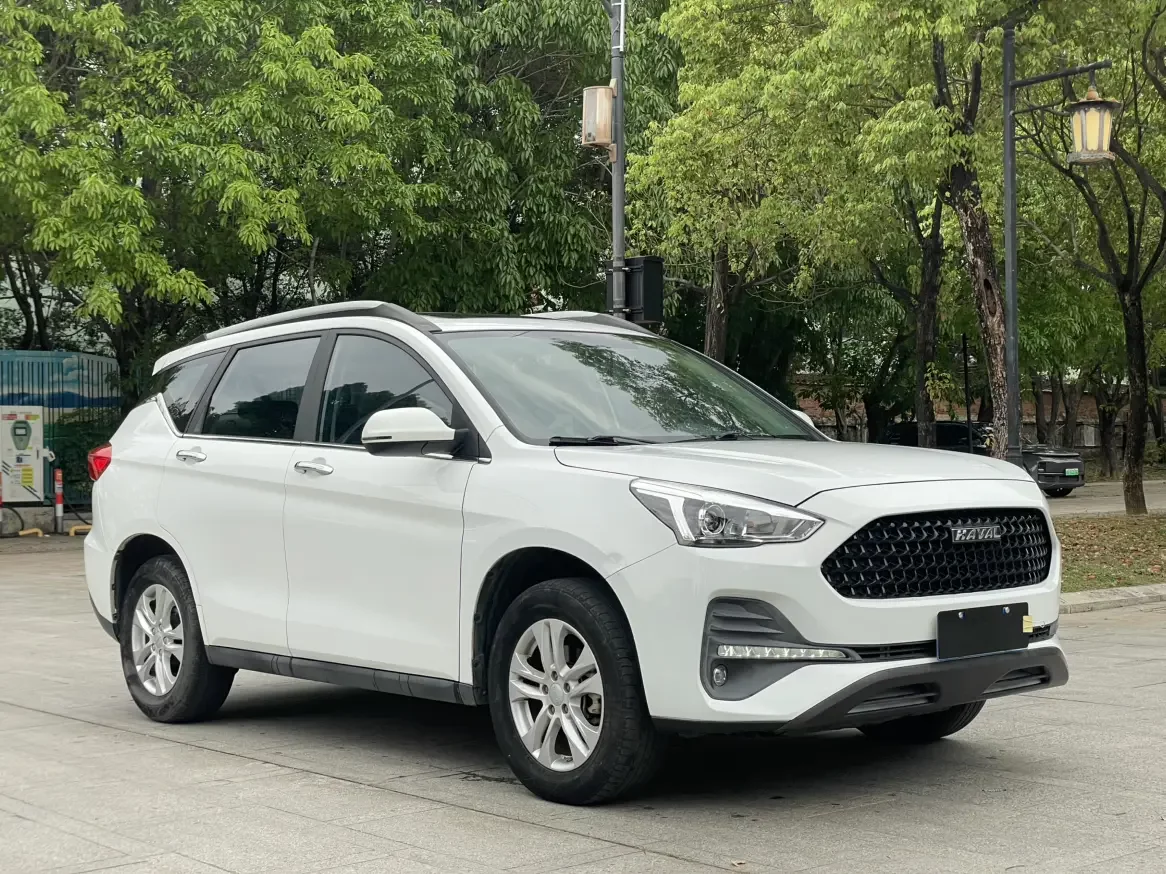 Haval M6