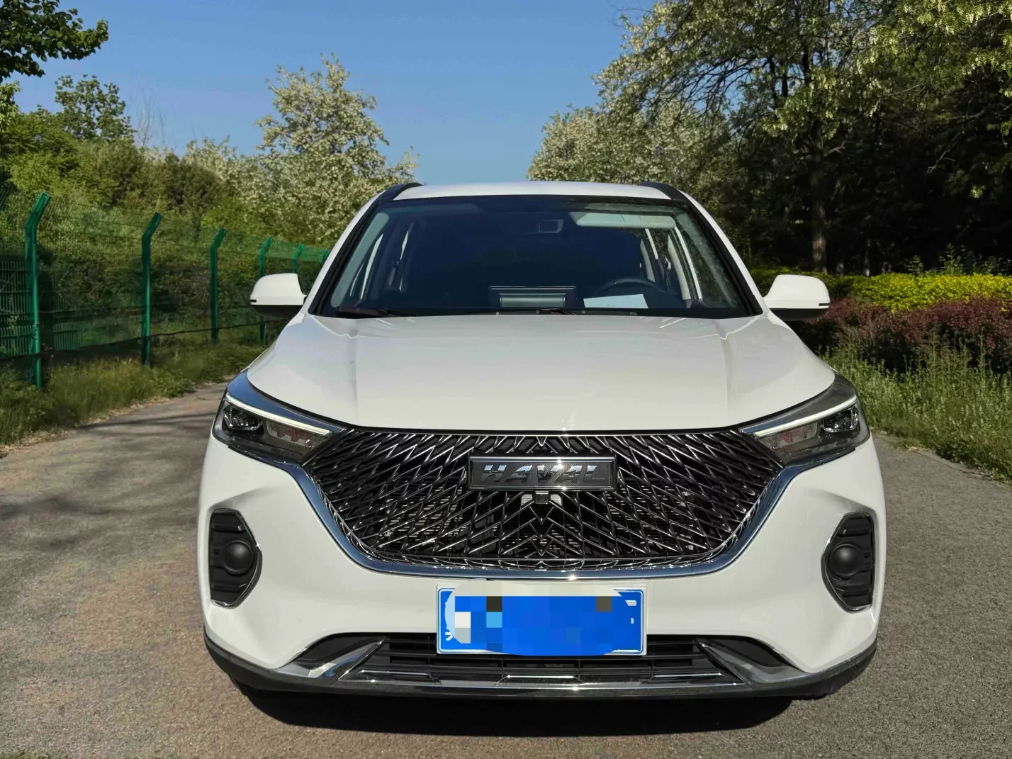 Haval M6