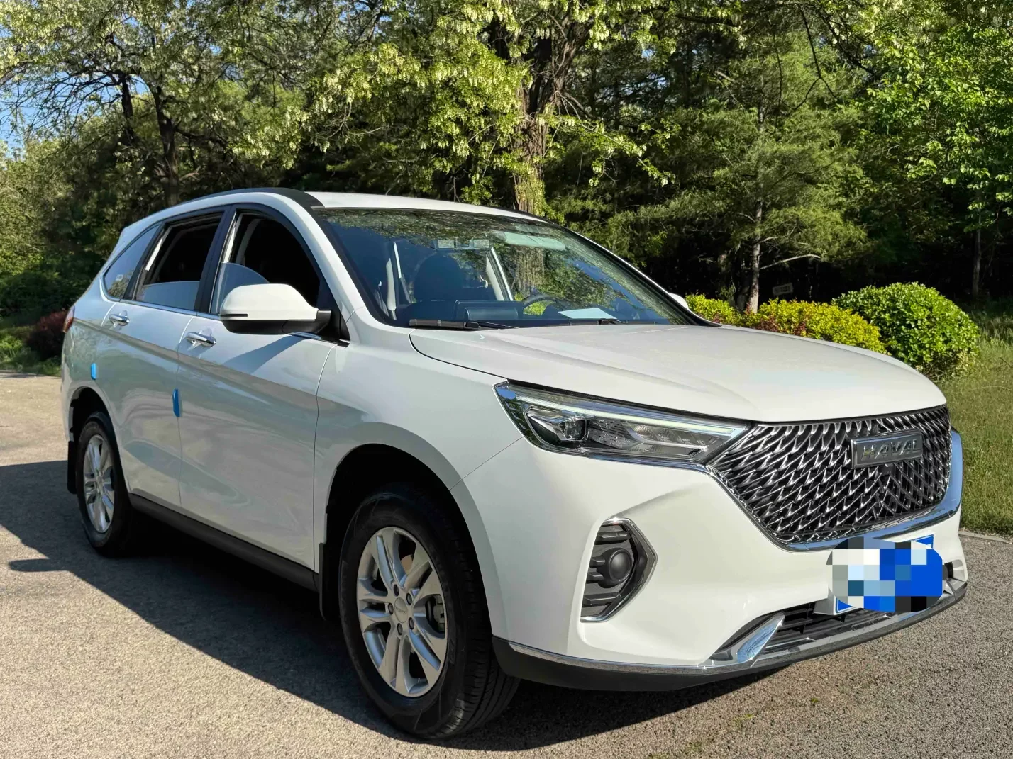 Haval M6