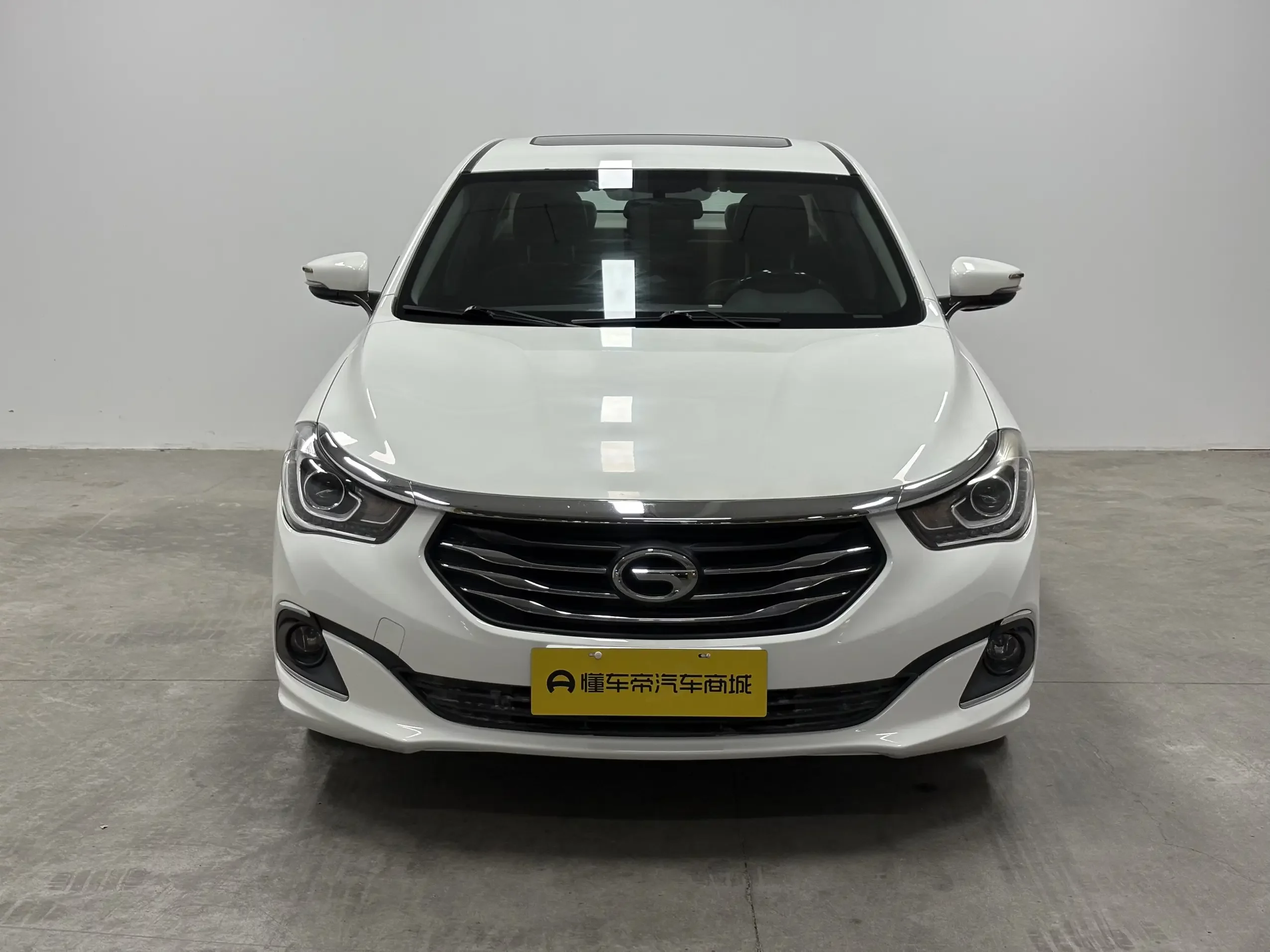 GAC Trumpchi GA6