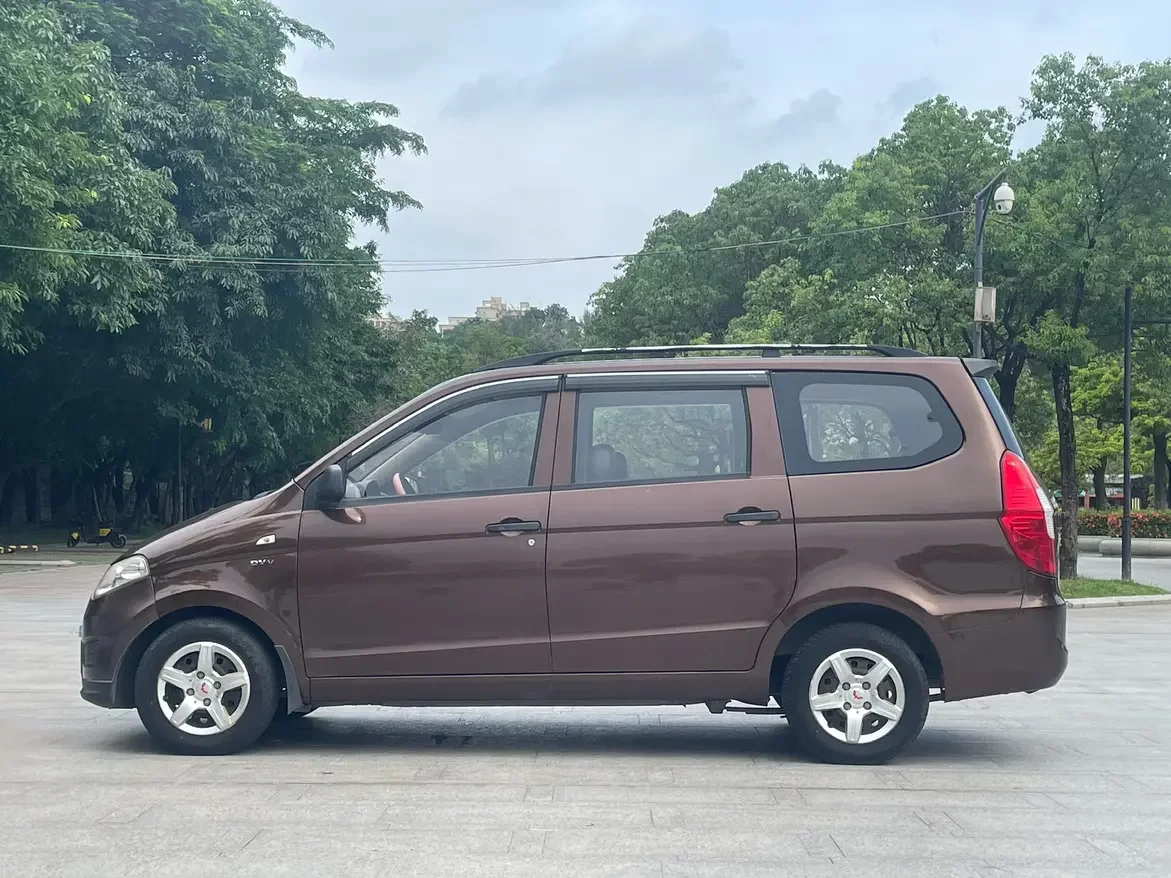 Wuling Hongguang