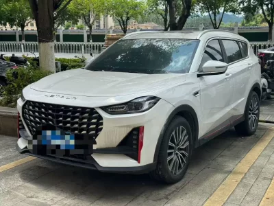 Jetour Jietu X70 PRO
