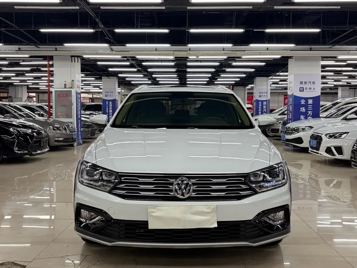 Volkswagen C-TREK Weiling
