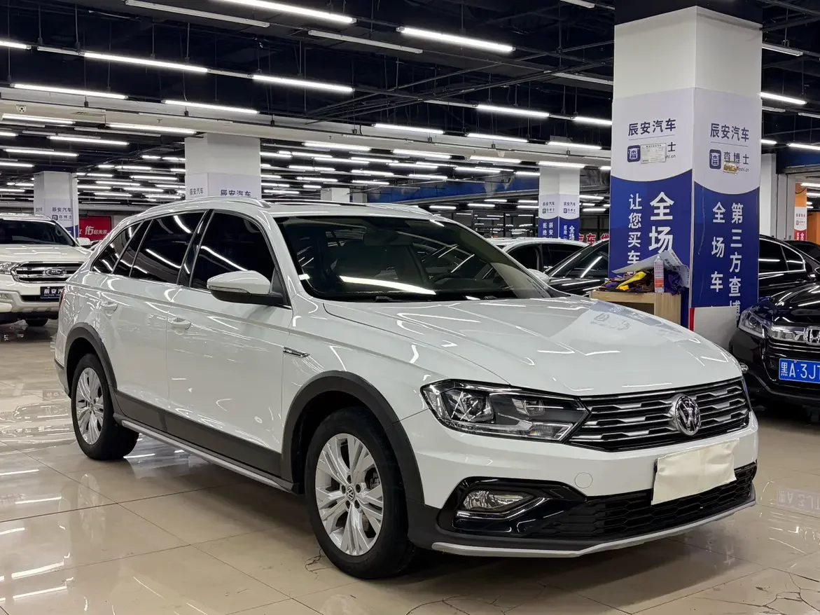 Volkswagen C-TREK Weiling