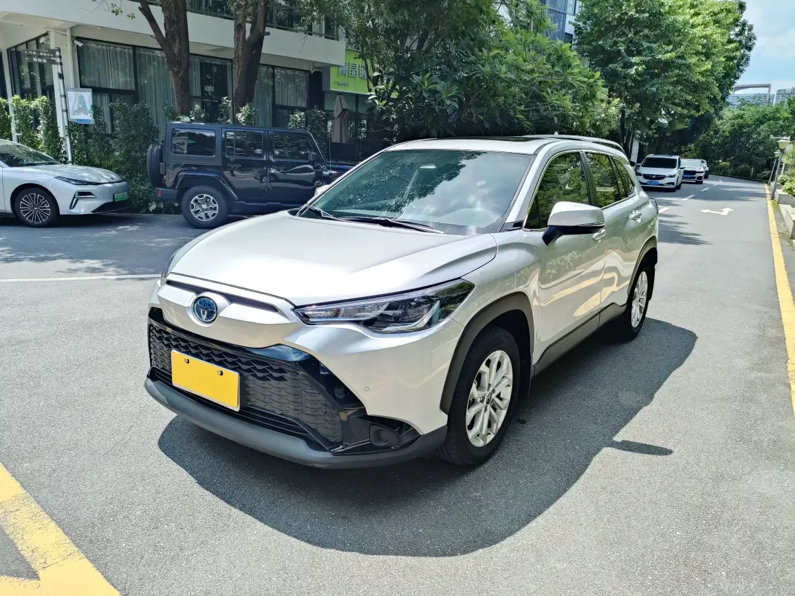 Toyota Frontlander