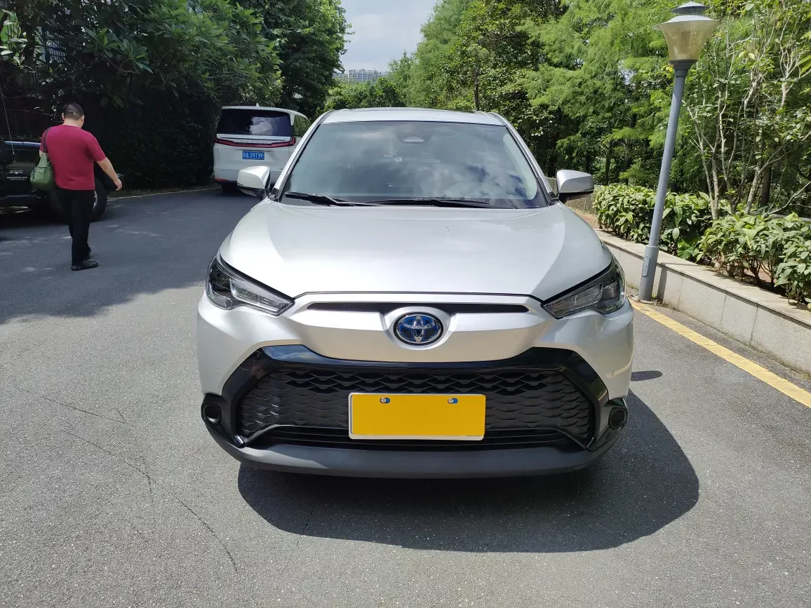 Toyota Frontlander