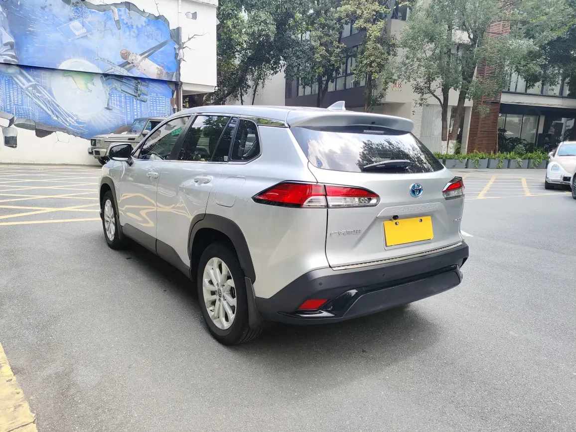 Toyota Frontlander