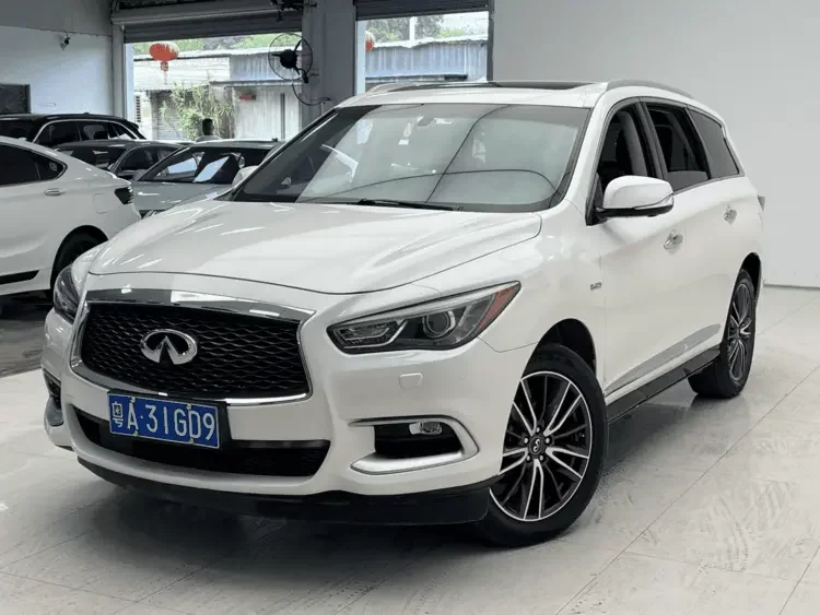Infiniti QX60