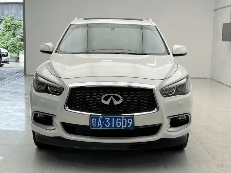 Infiniti QX60