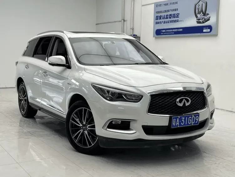 Infiniti QX60