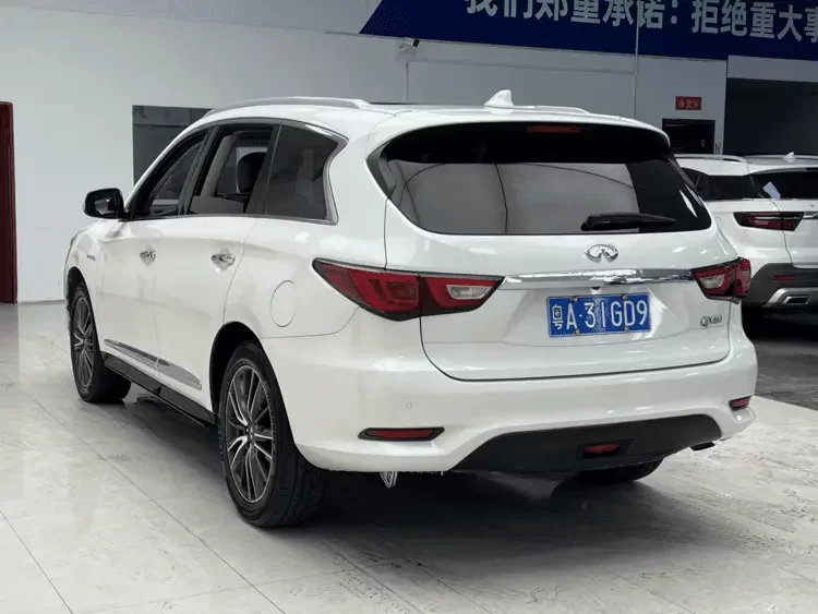 Infiniti QX60
