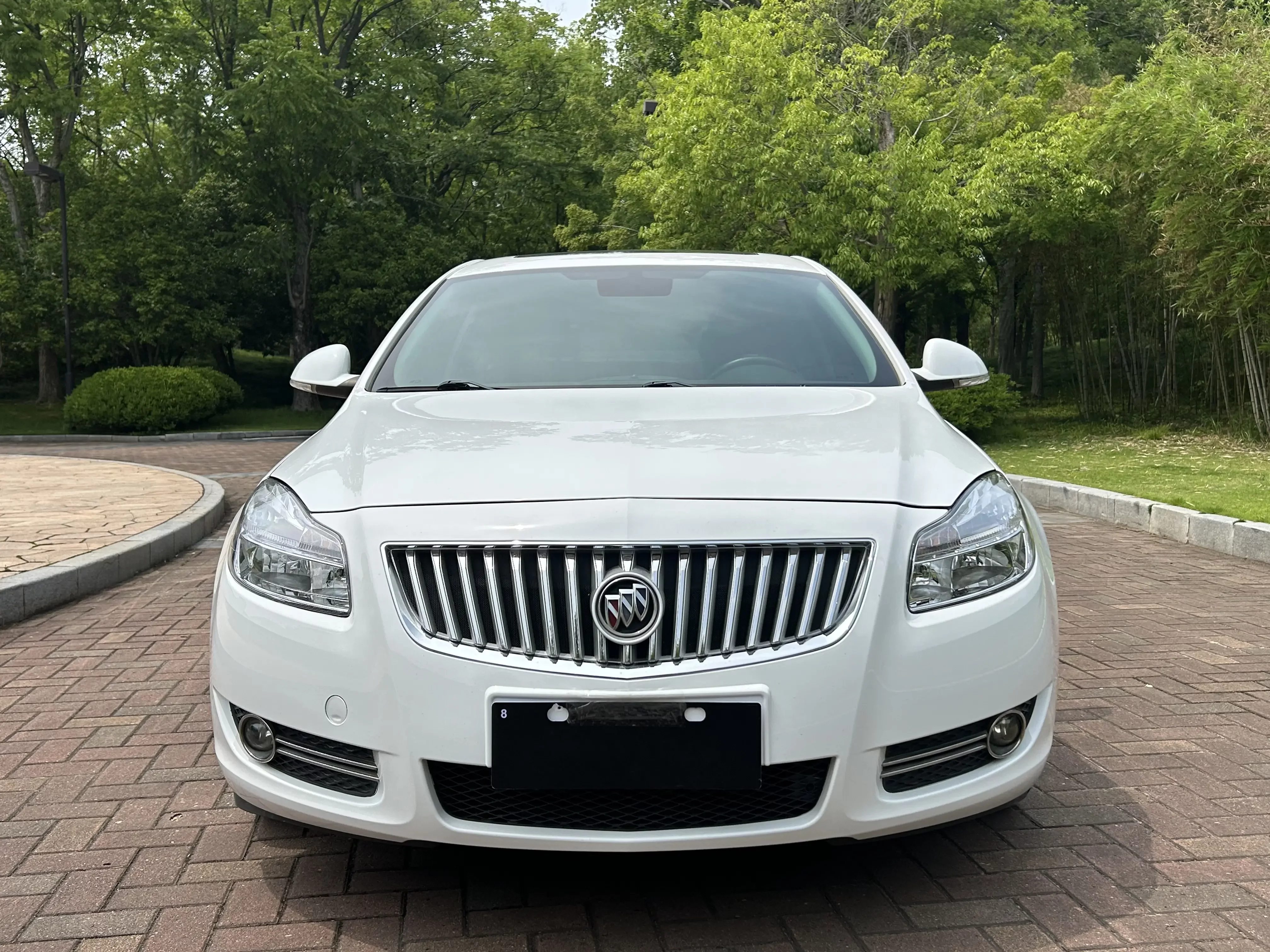 Buick Majesty