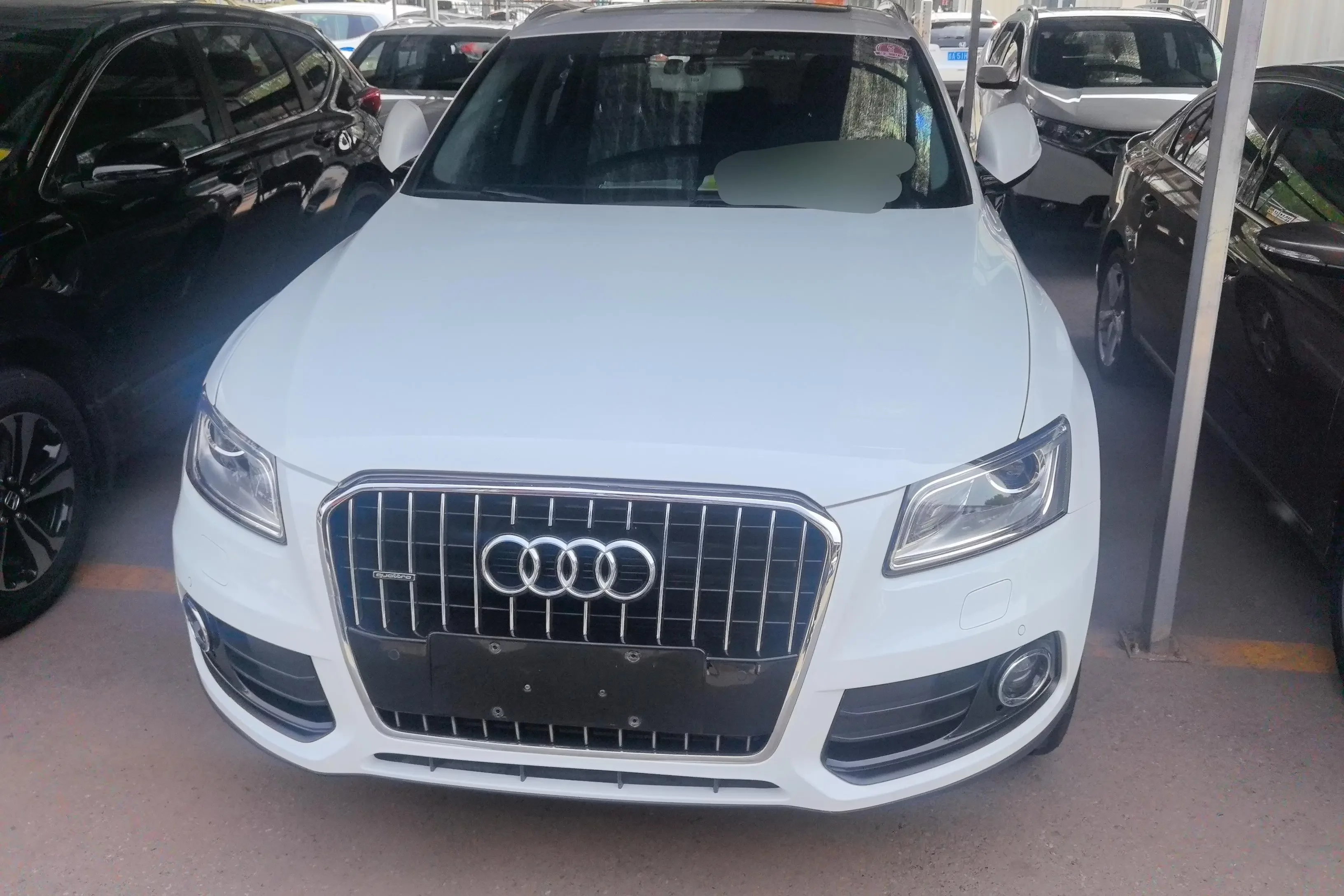 Audi Q5