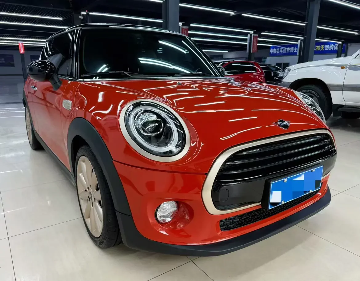 MINI MINI  из Китая
