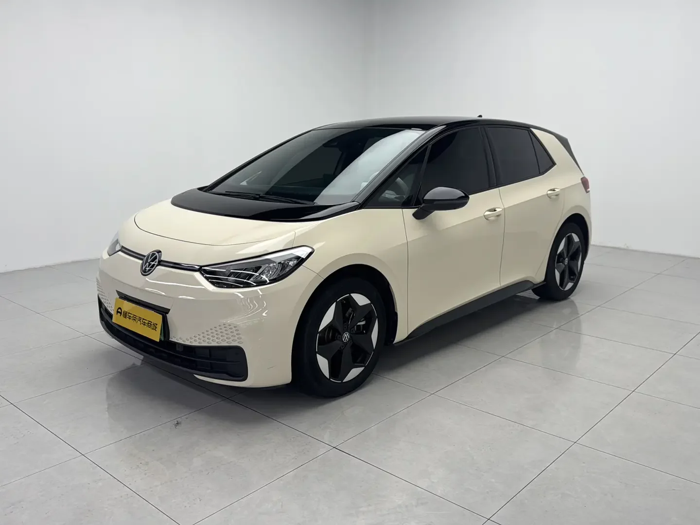 Volkswagen ID.3