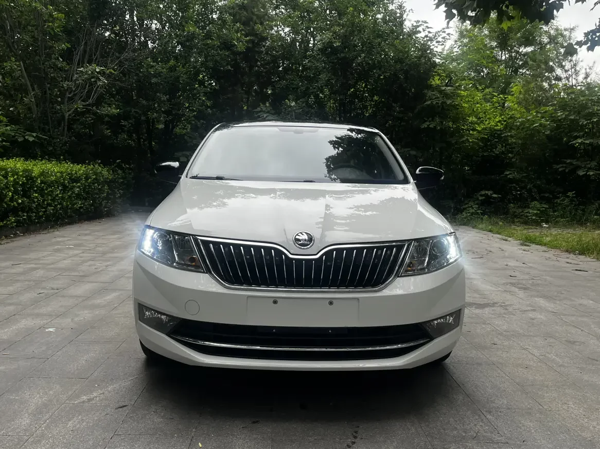 Skoda Xin Dong