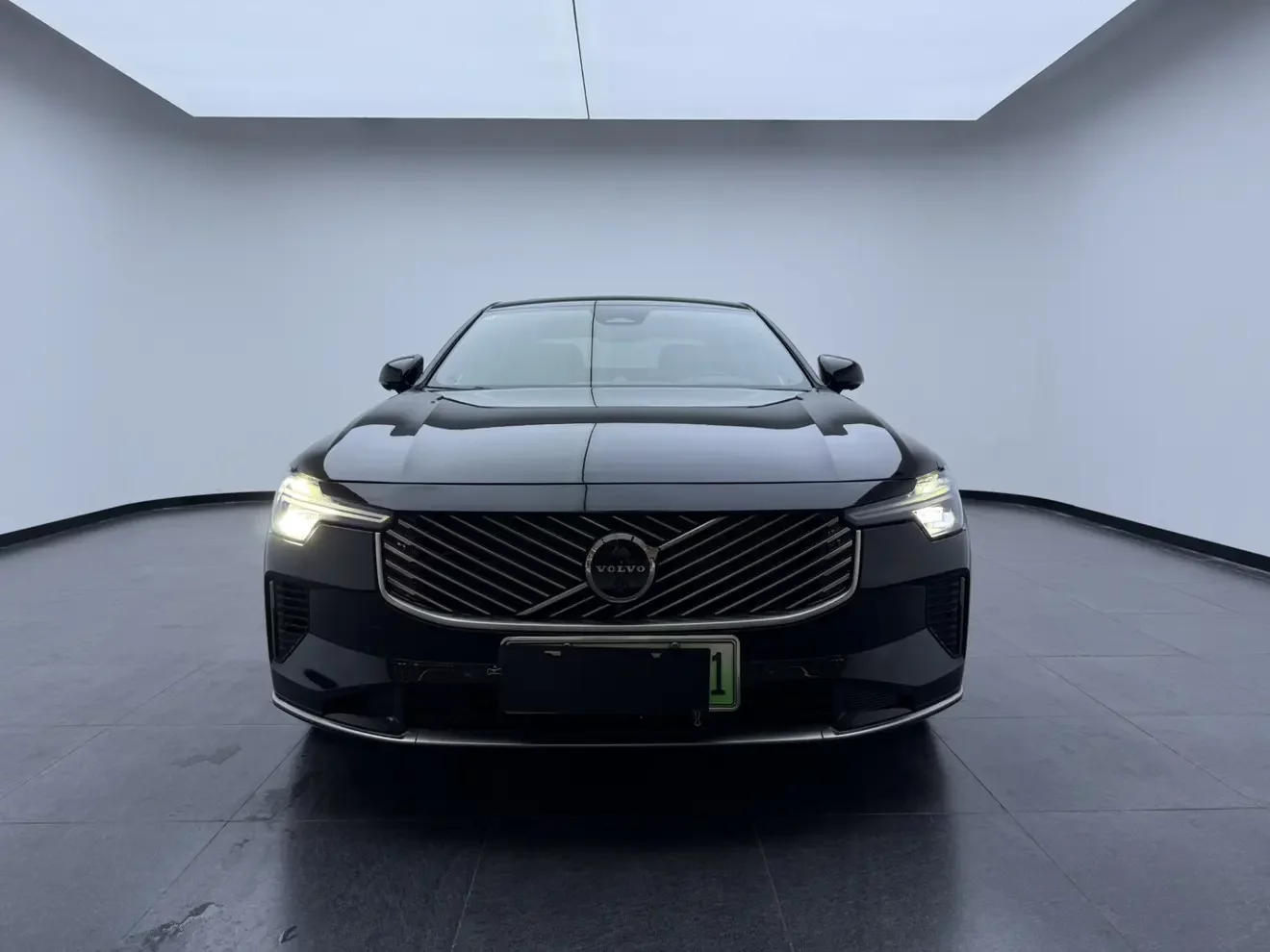 Volvo S90 PHEV