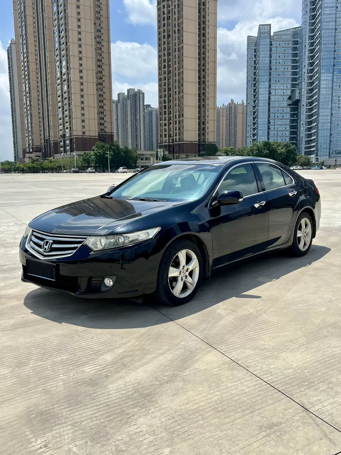 Honda Sibo Rui