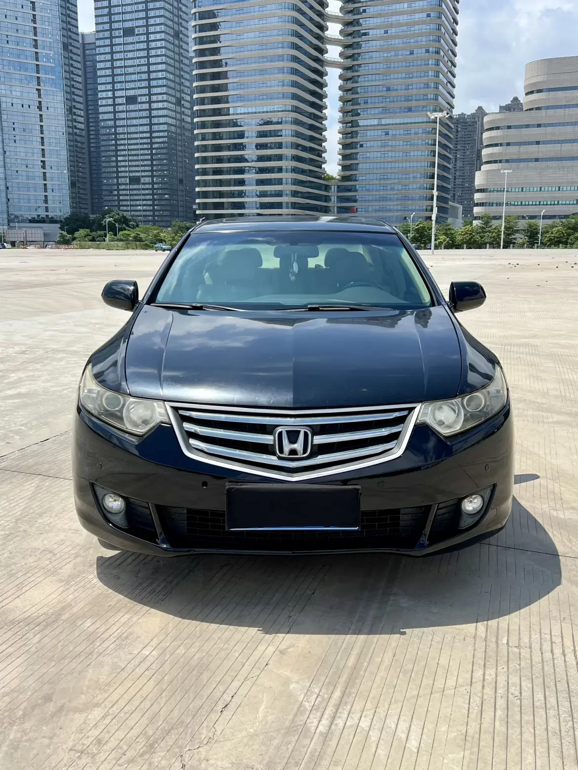 Honda Sibo Rui