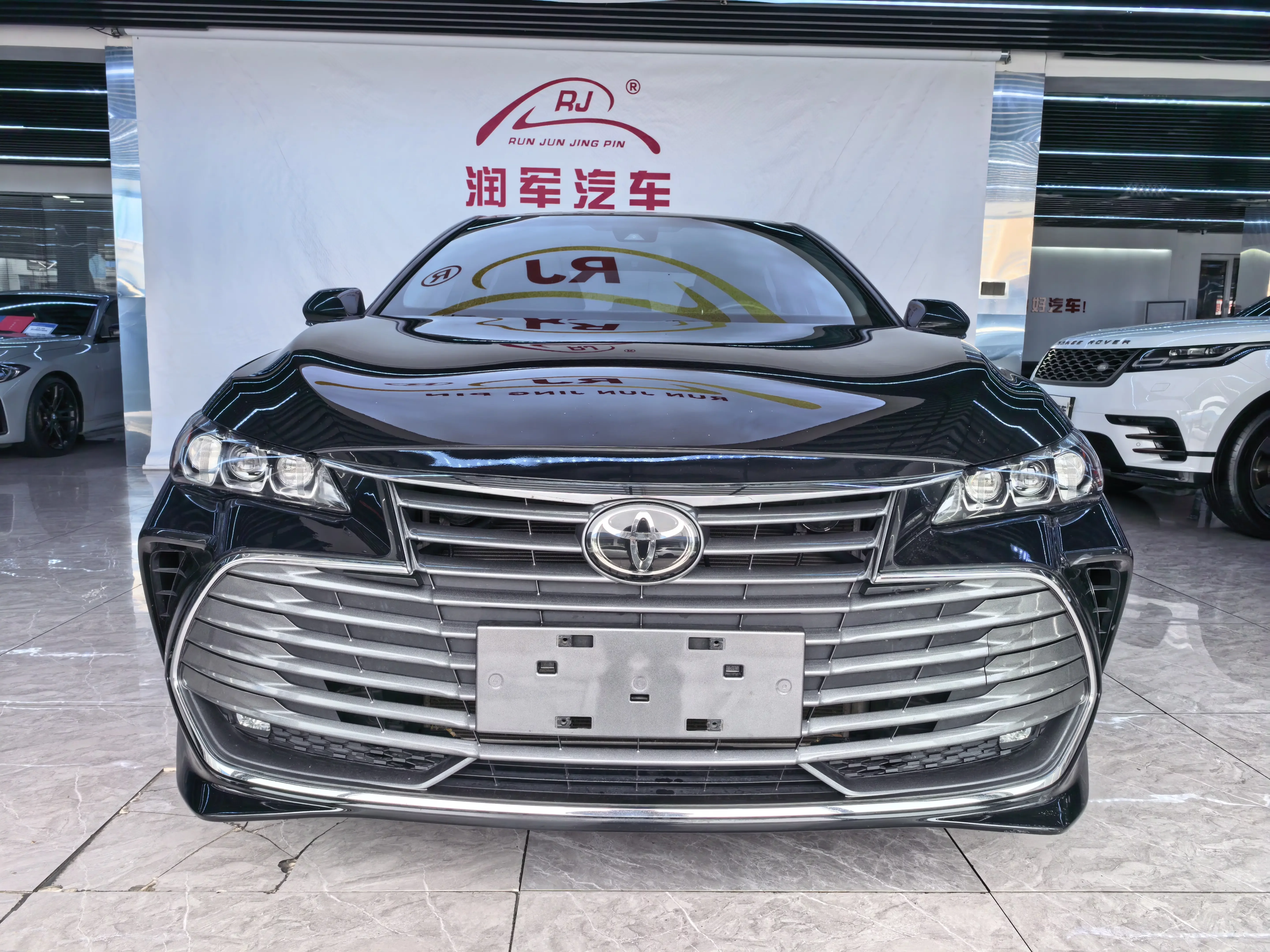 Toyota Avalon