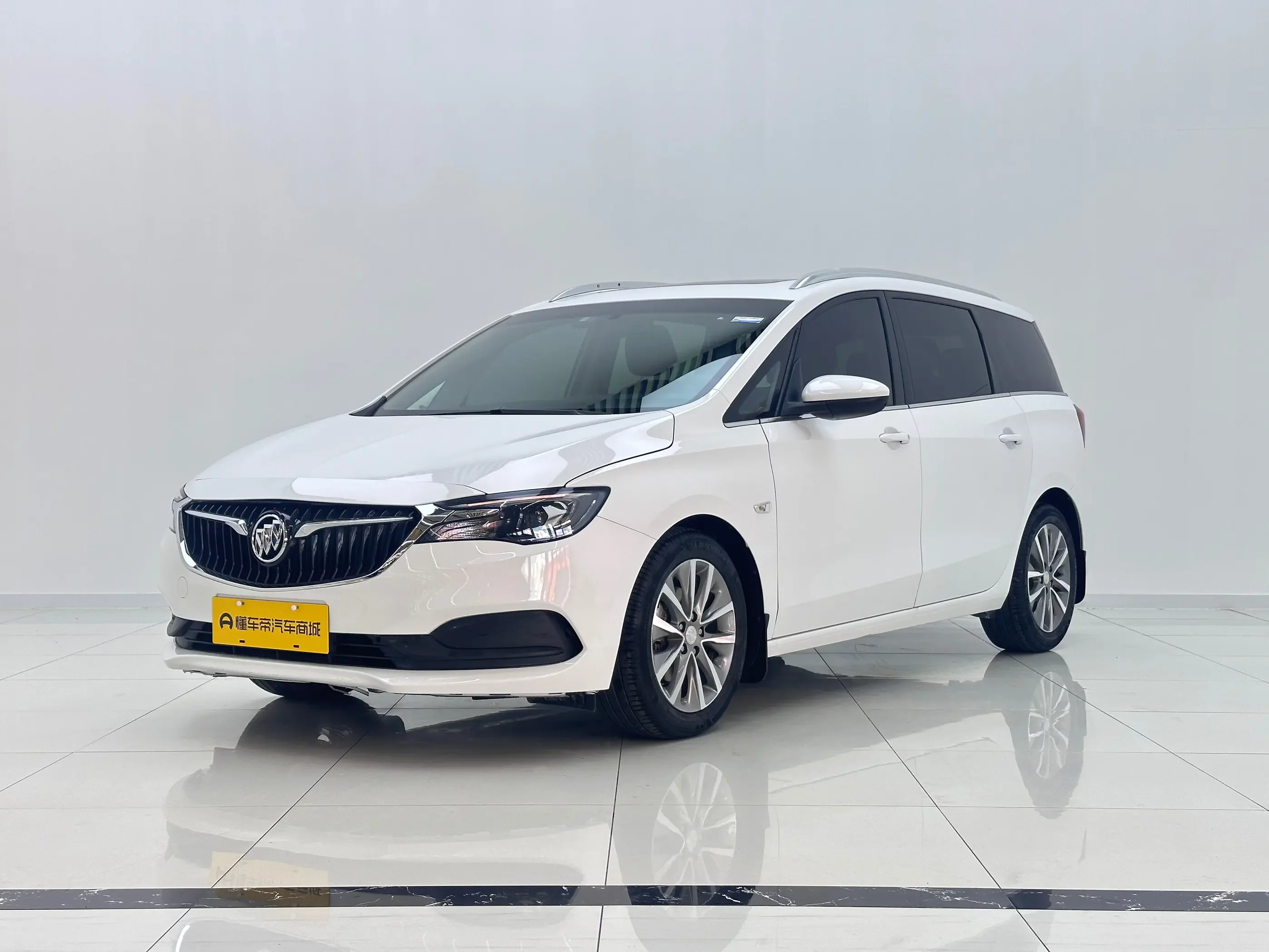 Buick GL6