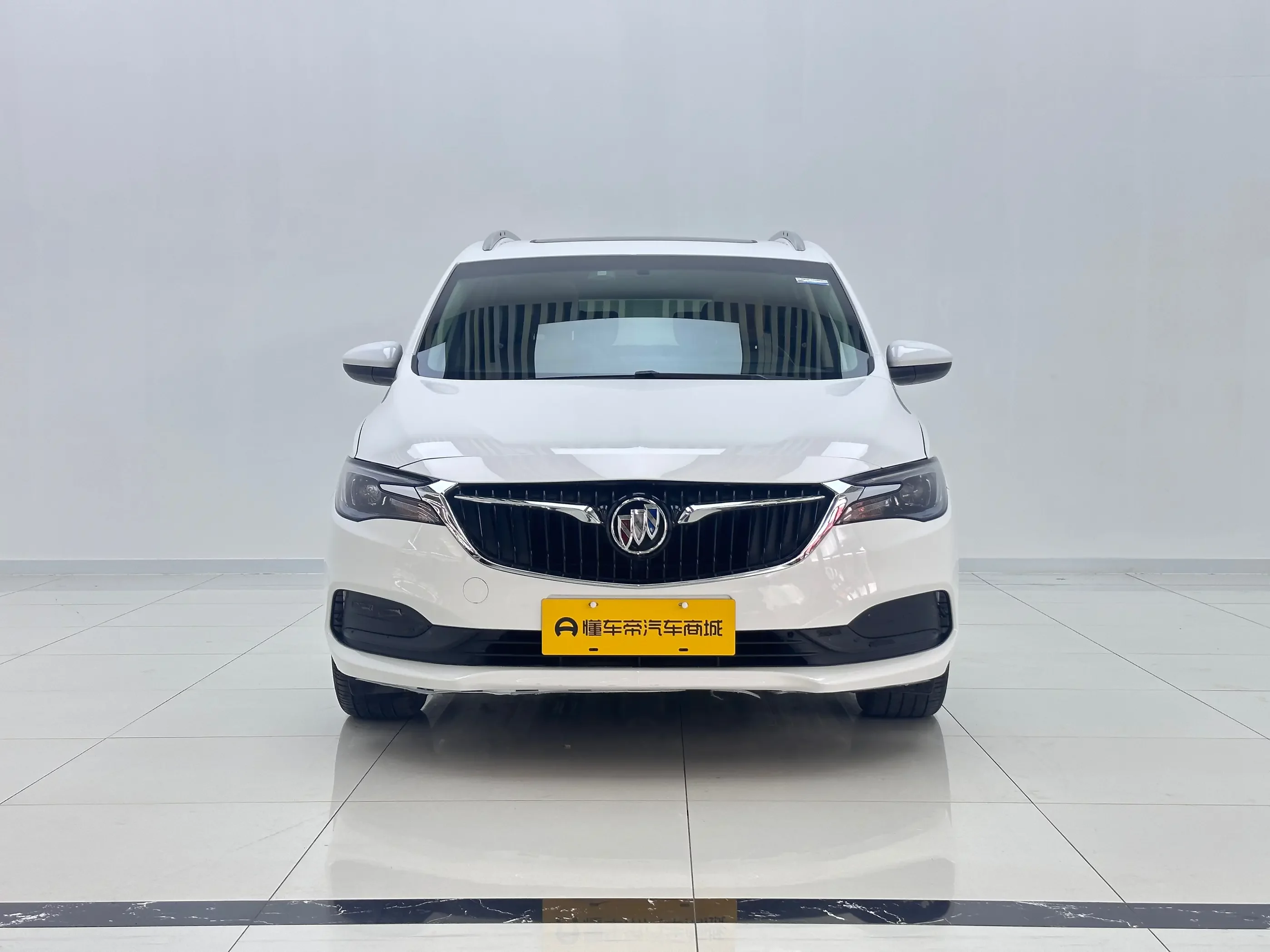 Buick GL6