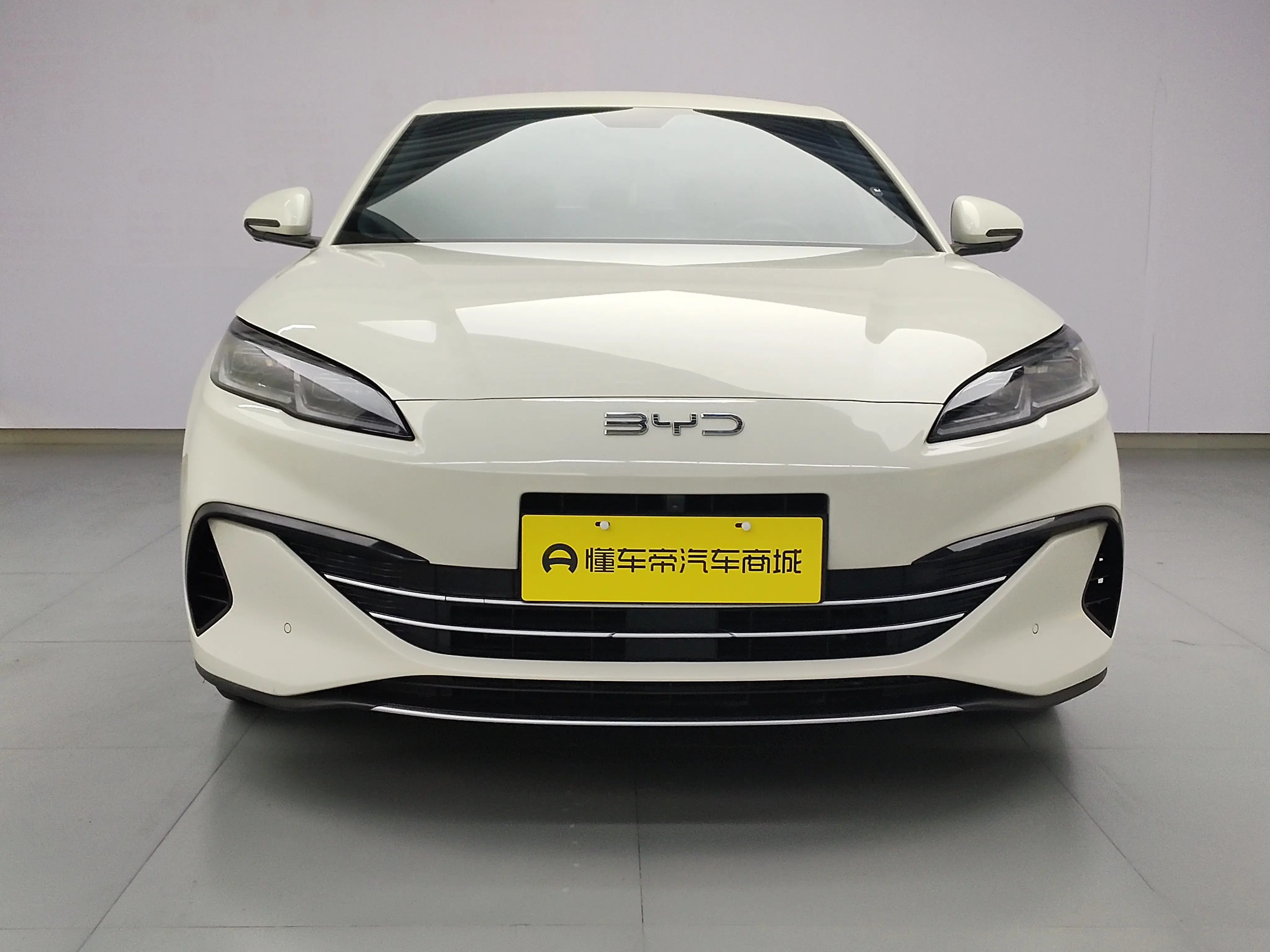 BYD Seal 06DM