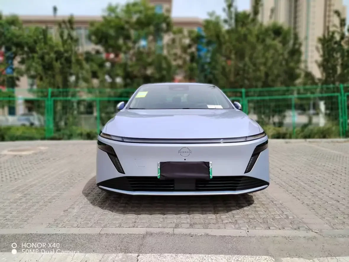 Nissan N6