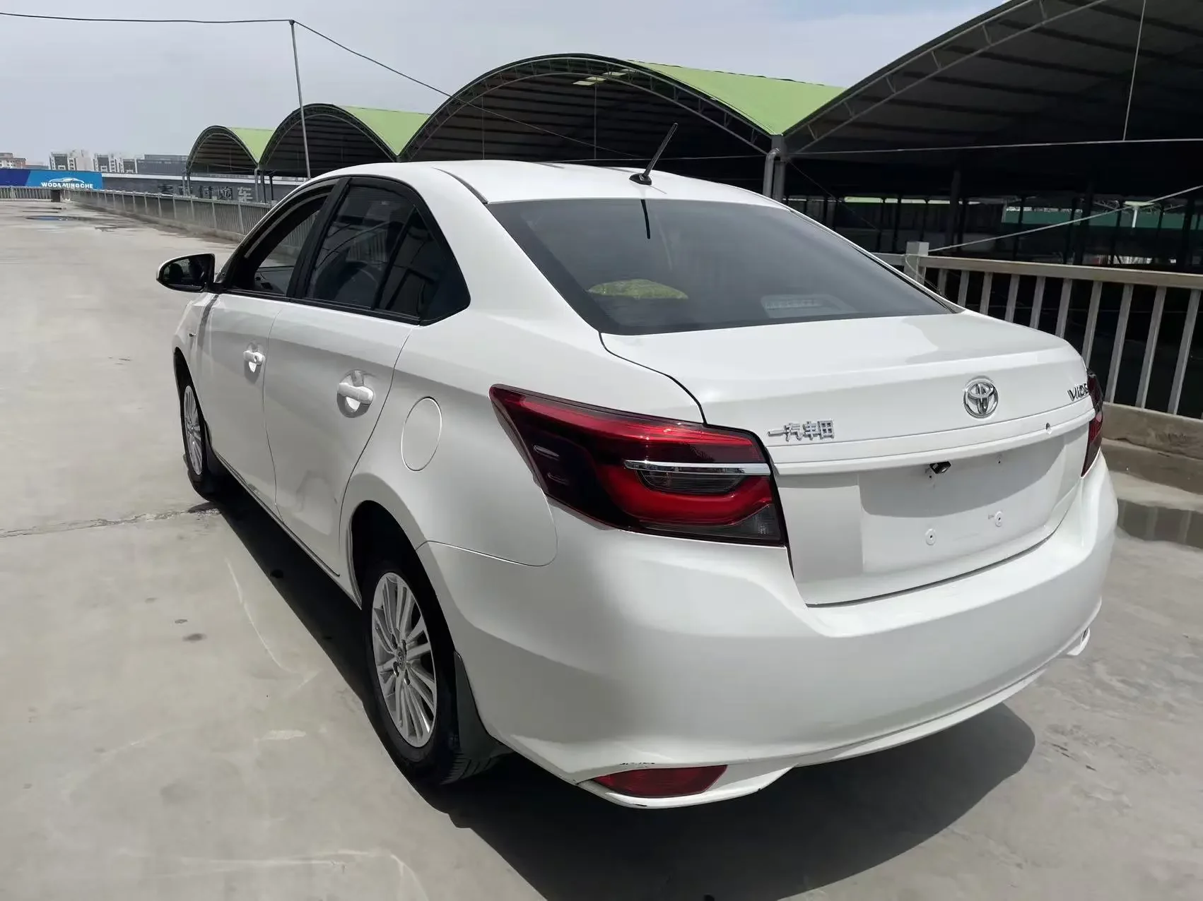 Toyota Vios