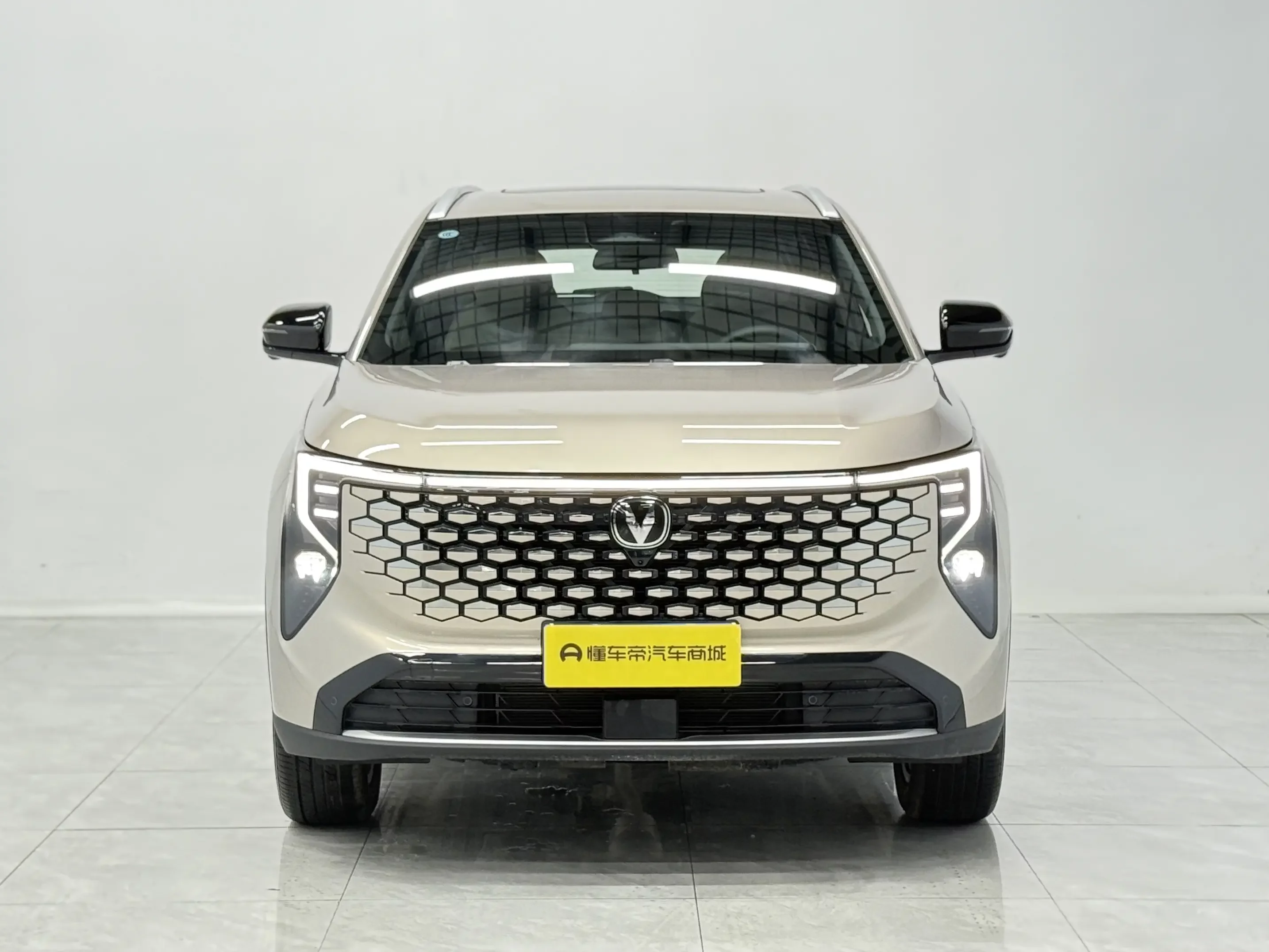 Changan CS55 PLUS