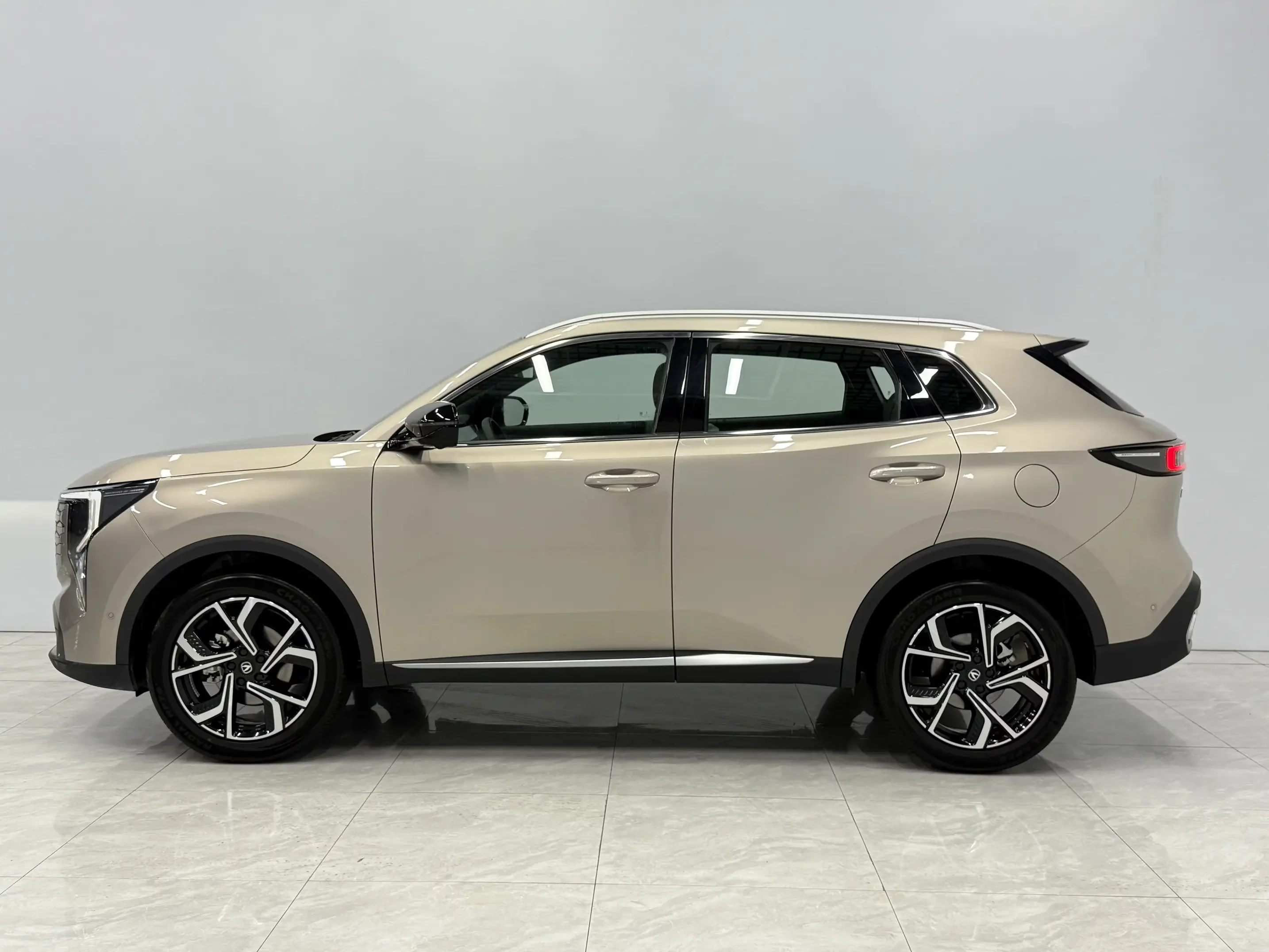 Changan CS55 PLUS