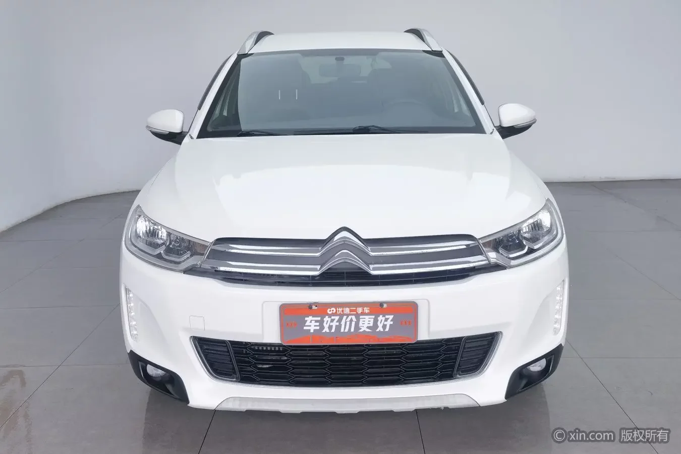 Citroën C3-XR