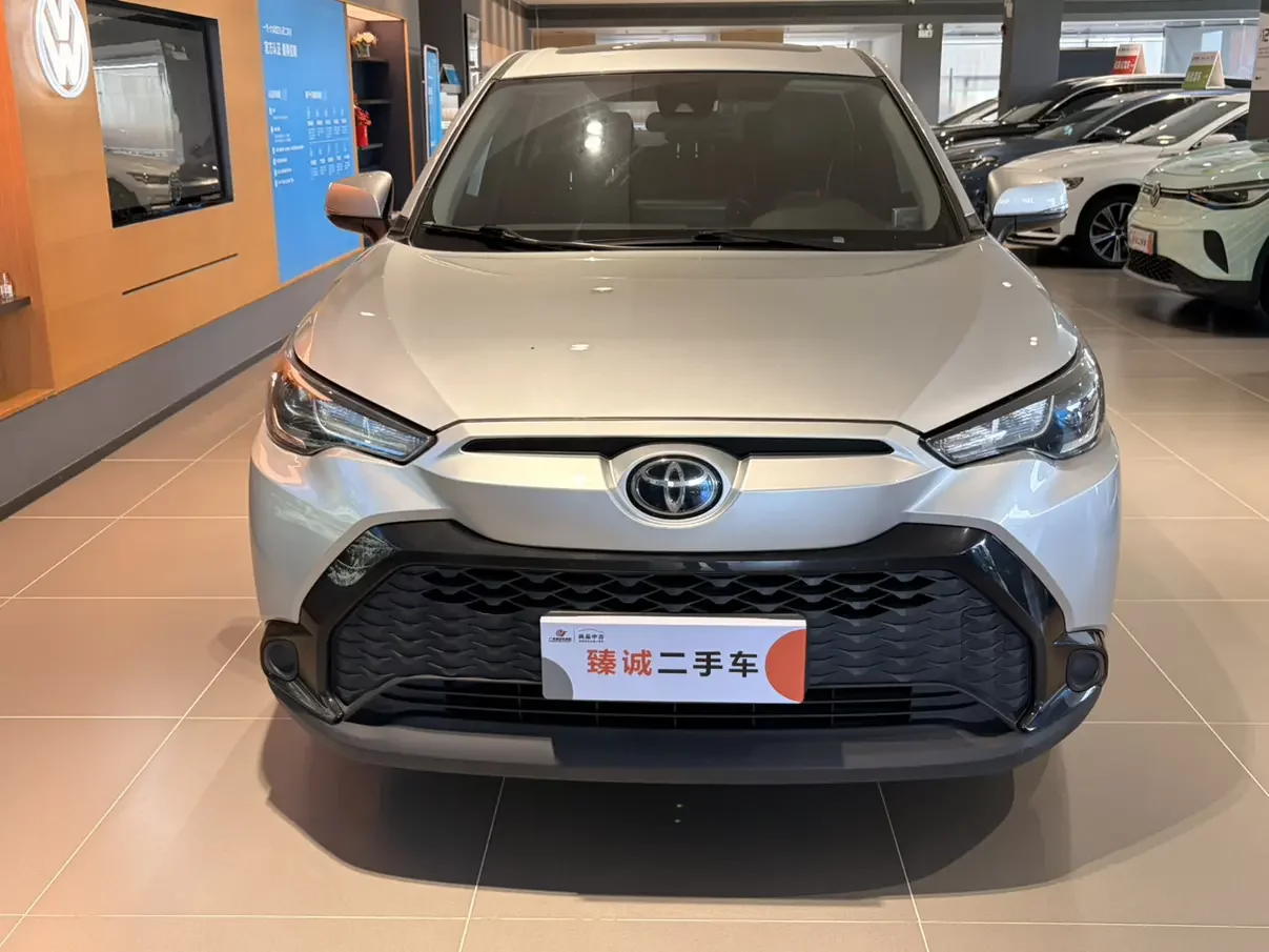 Toyota Frontlander