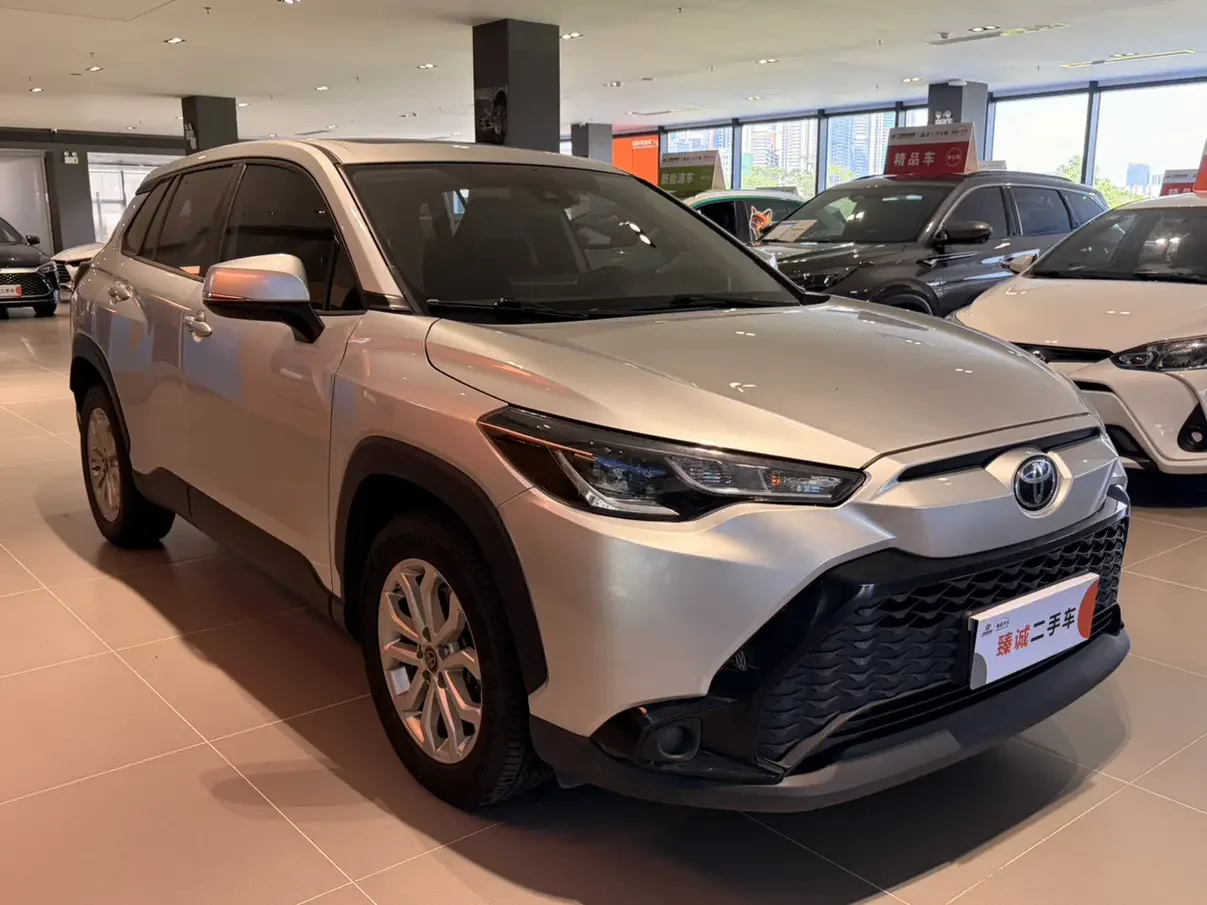 Toyota Frontlander