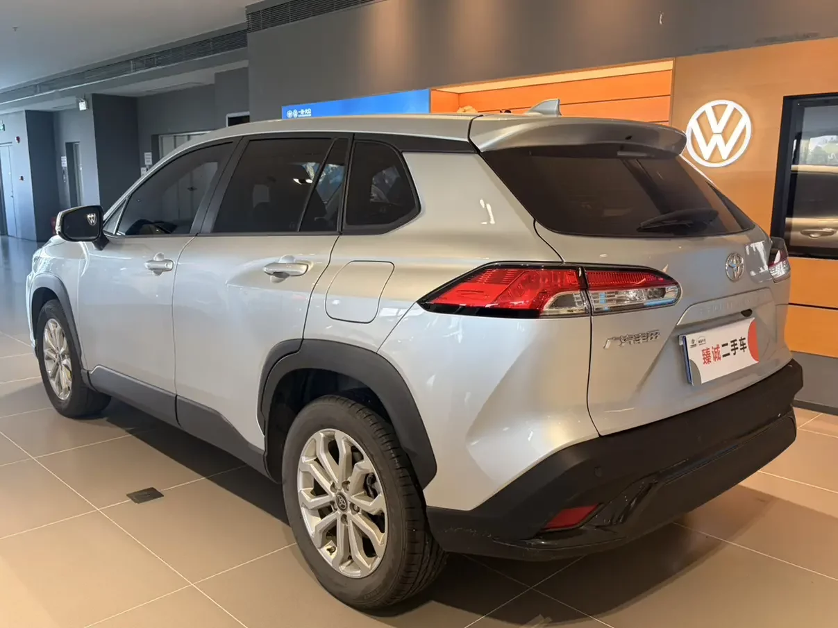 Toyota Frontlander