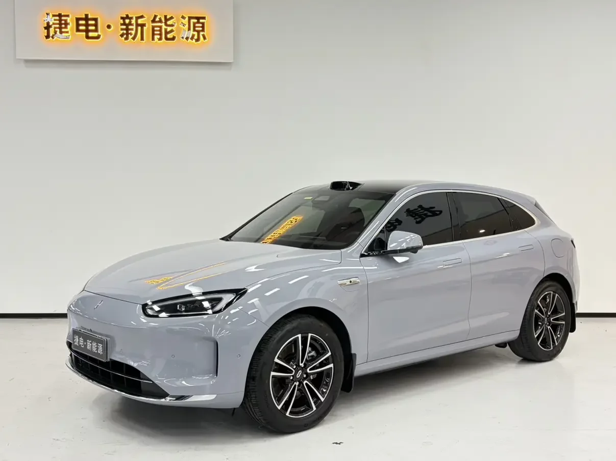 AITO M5