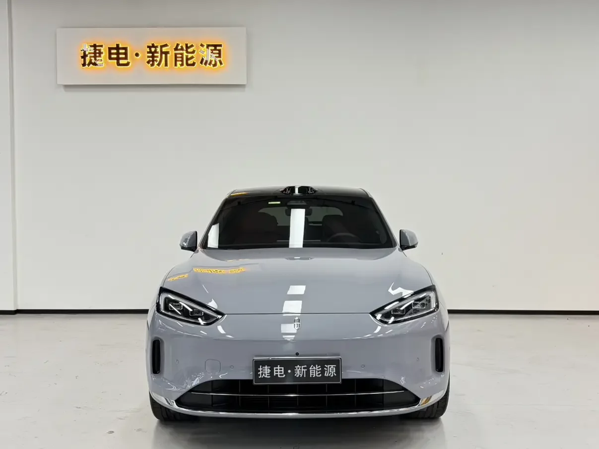 AITO M5