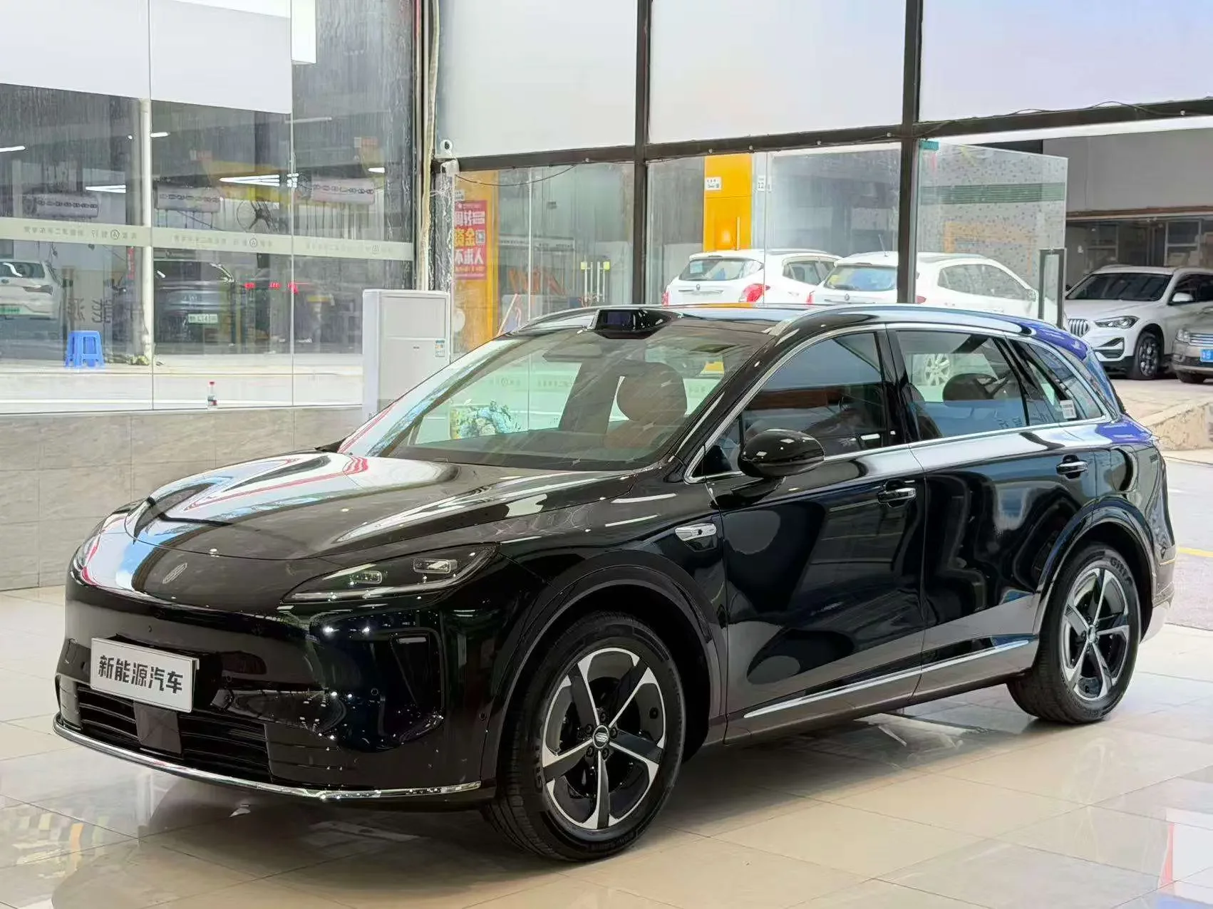 Shangjie H5