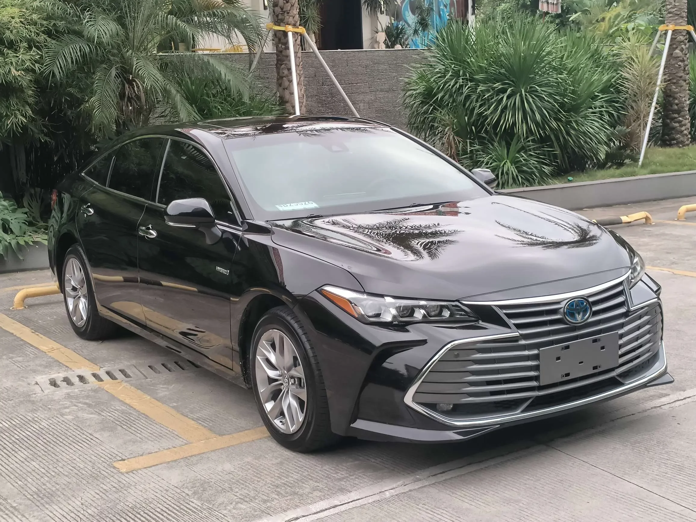 Toyota Avalon