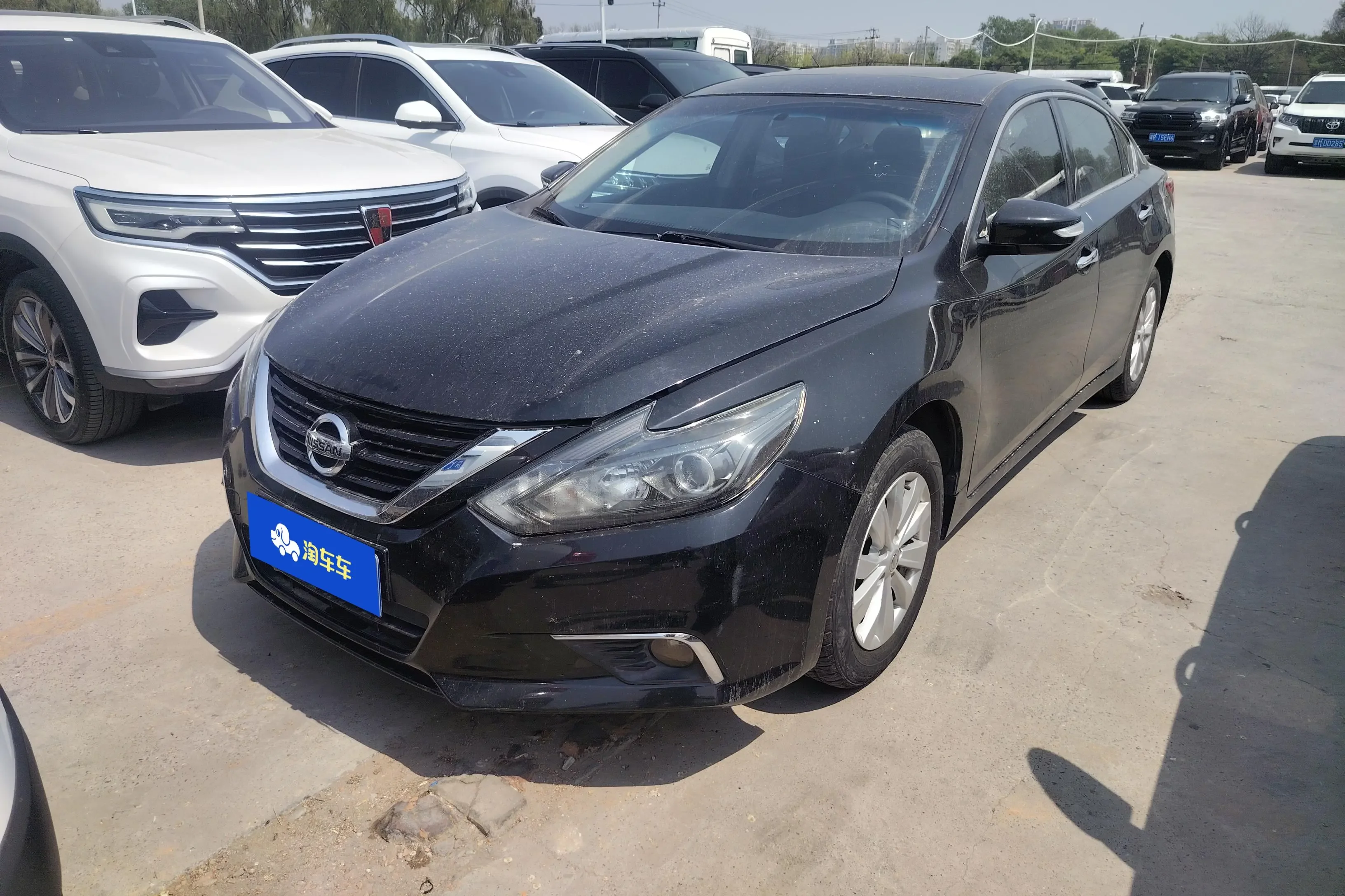Nissan Altima